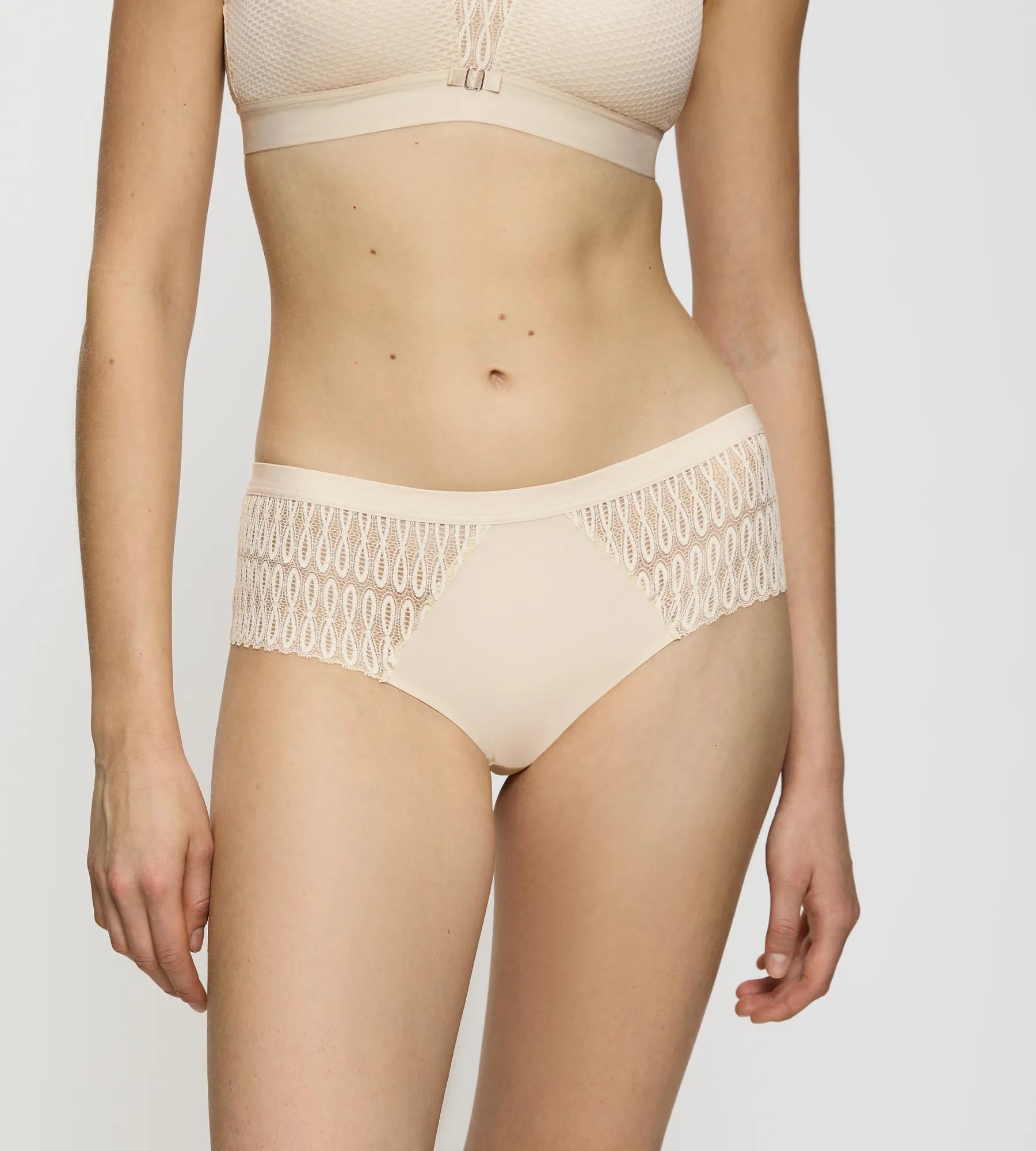 Aura Spotlight  High waisted