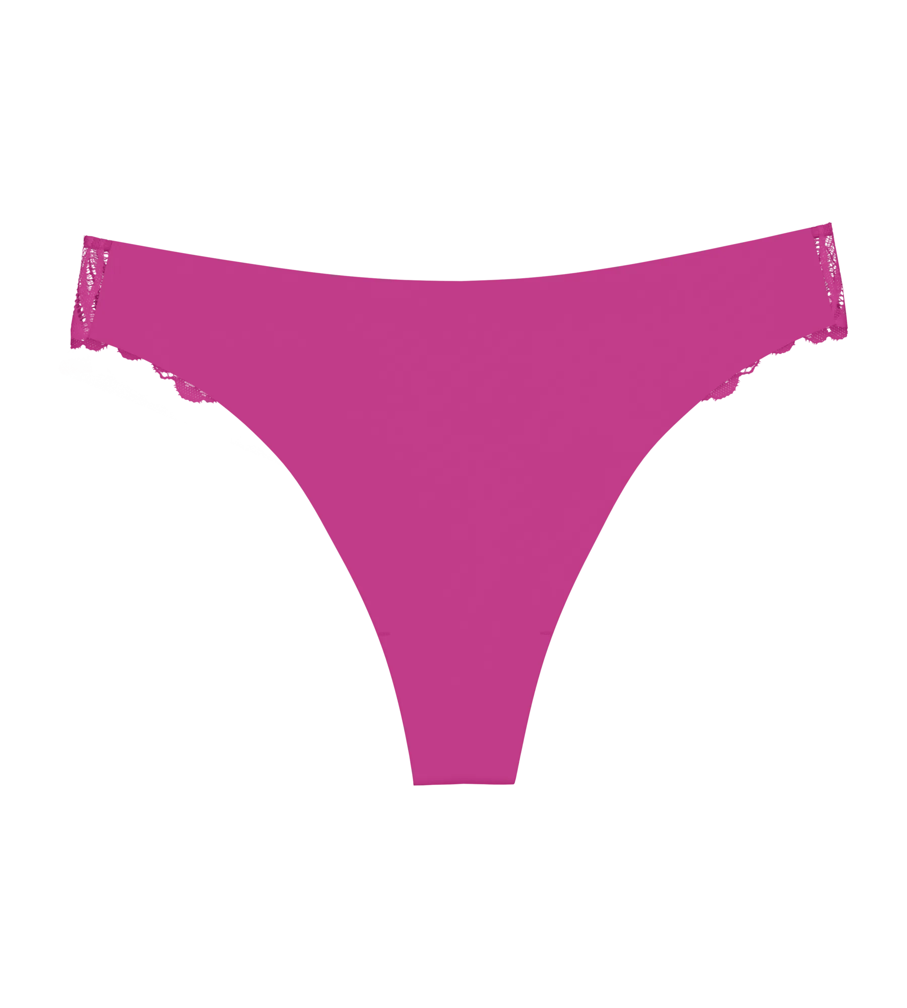 Pretty Micro  String; Brazilian