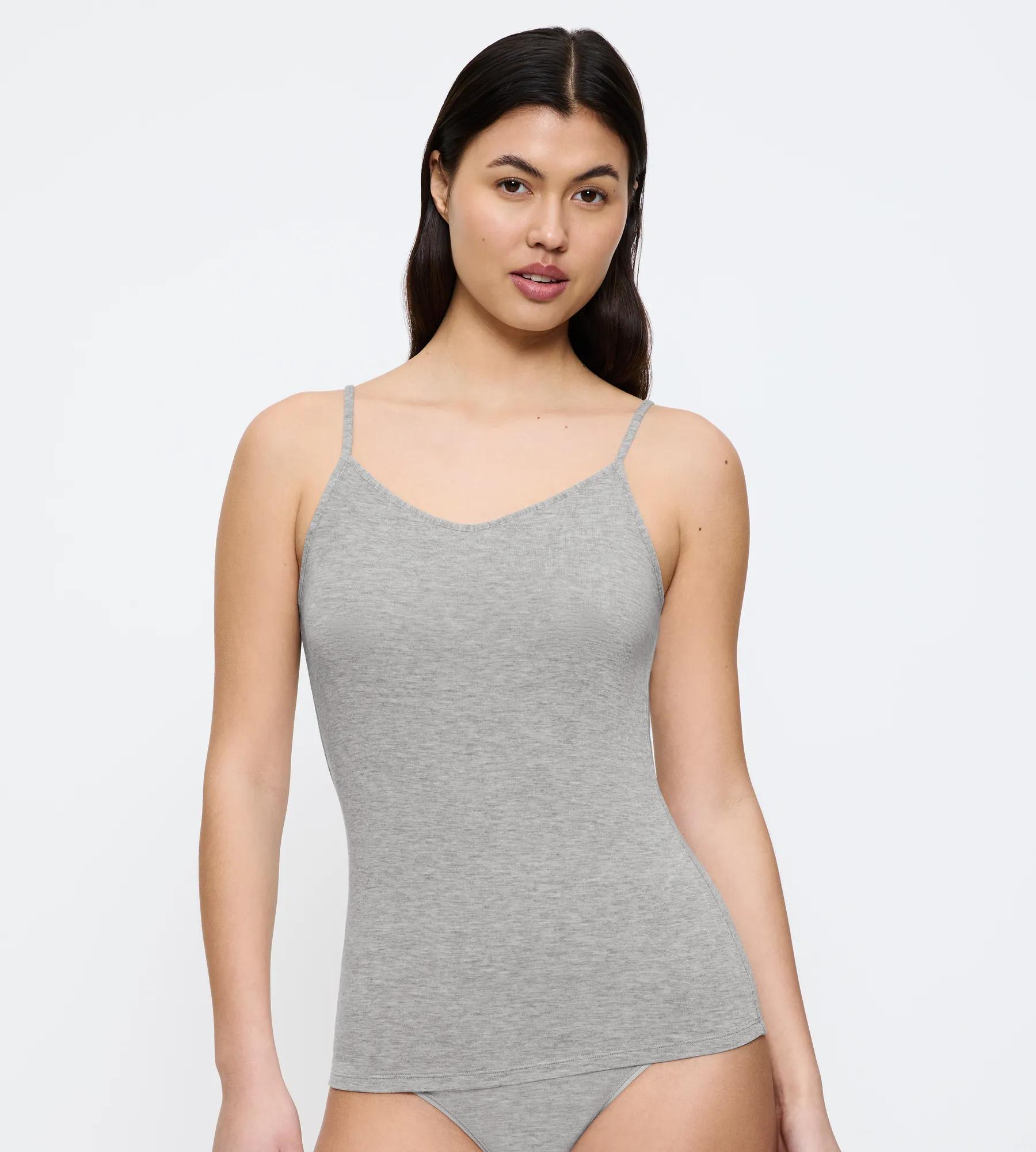 Beauty Layers  Camisoles; vests; tops