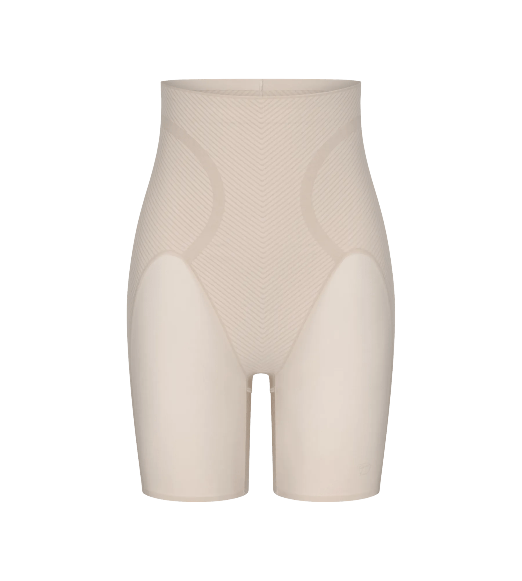 BMU Illusion Curve  Knickers