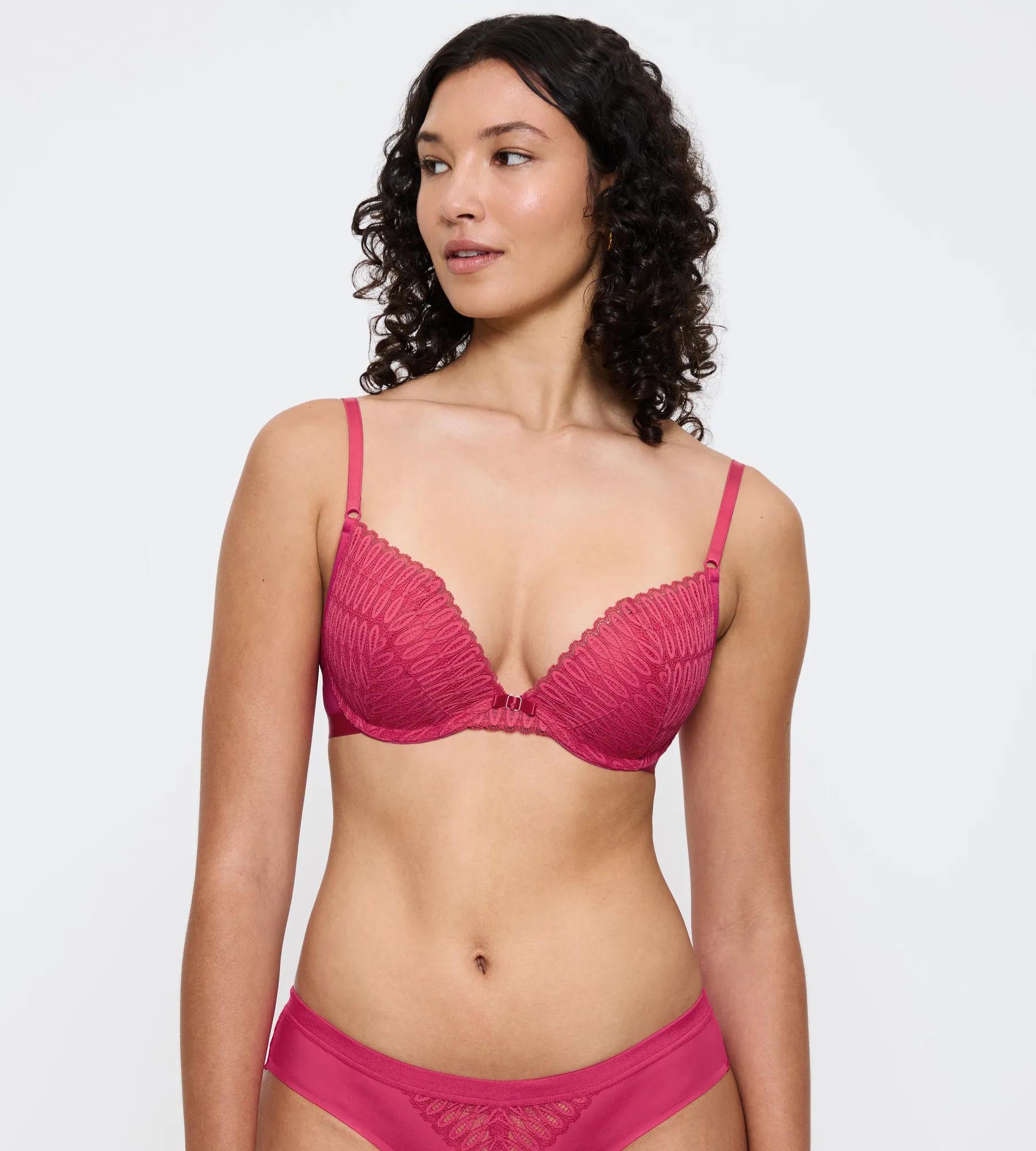 Aura Spotlight T  Push-Up bras