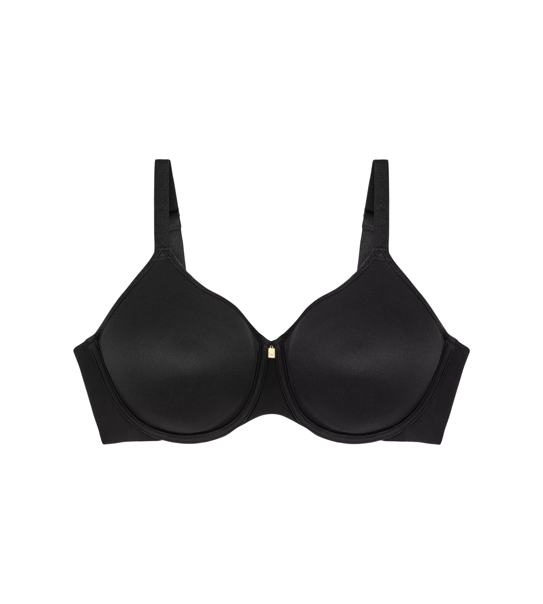 Body Make-Up Essentials  Minimizer bras