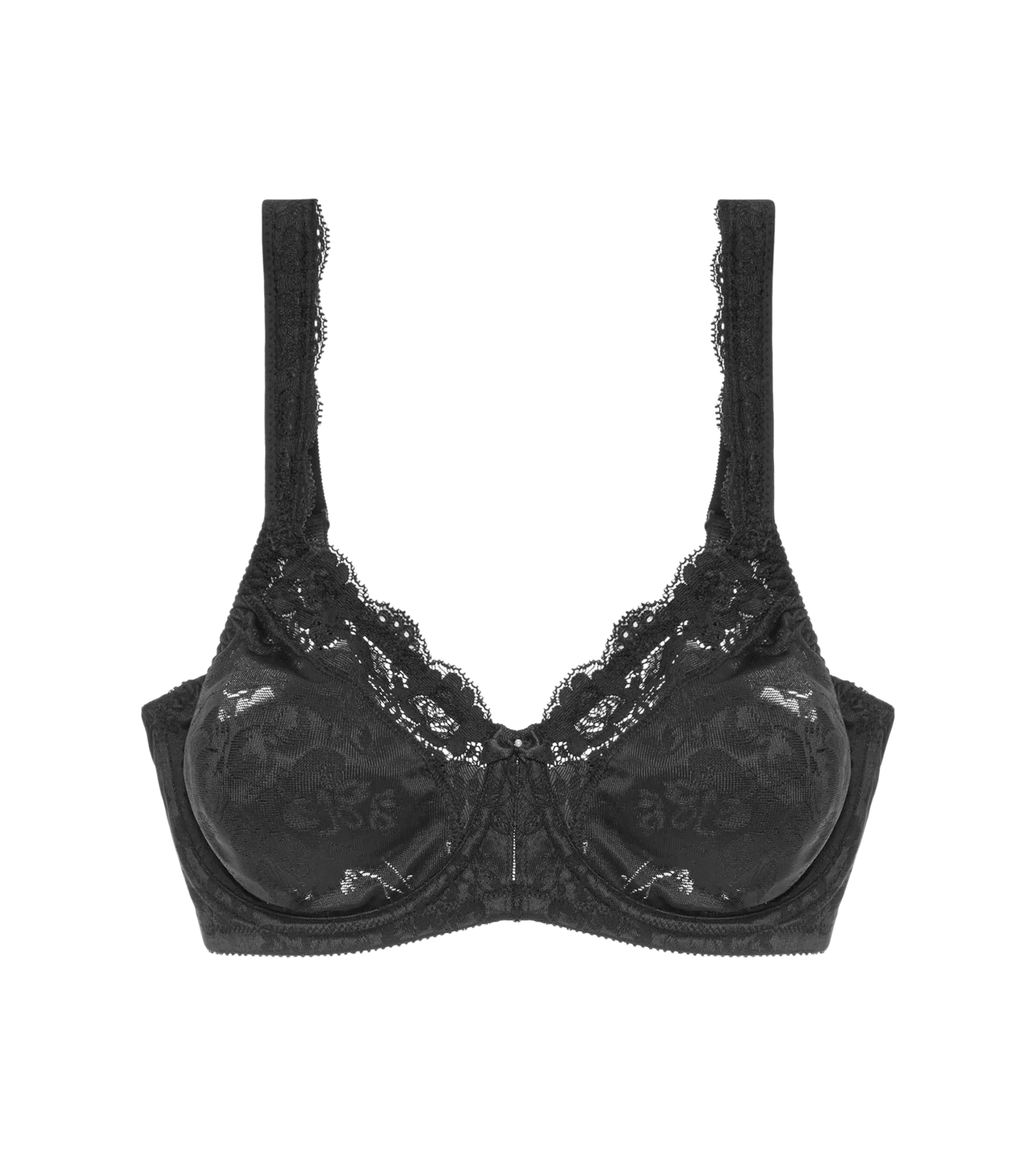 Stellina - Bynder Test w Model Images  Underwired bras