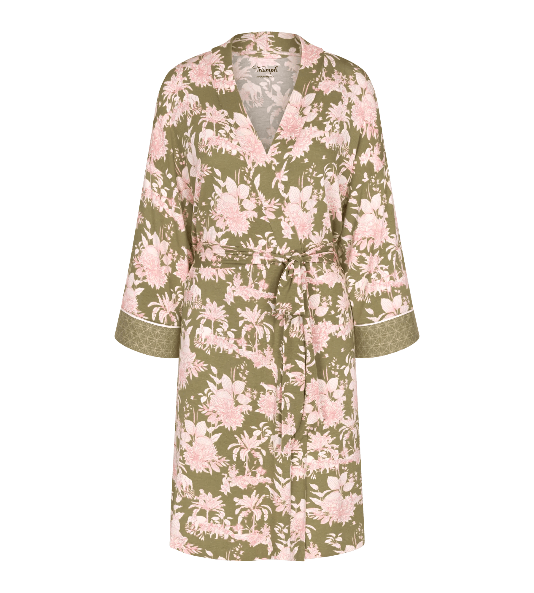 Aura Spotlight  Robes