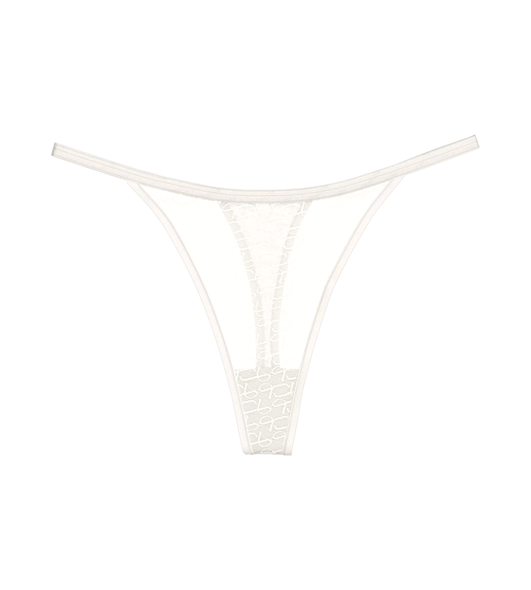 Triumph Signature Sheer  String; Brazilian