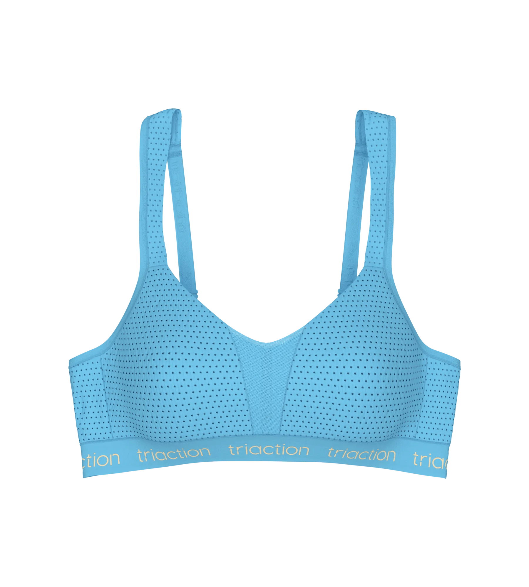 Triaction Energy Lite  Non-wired bras