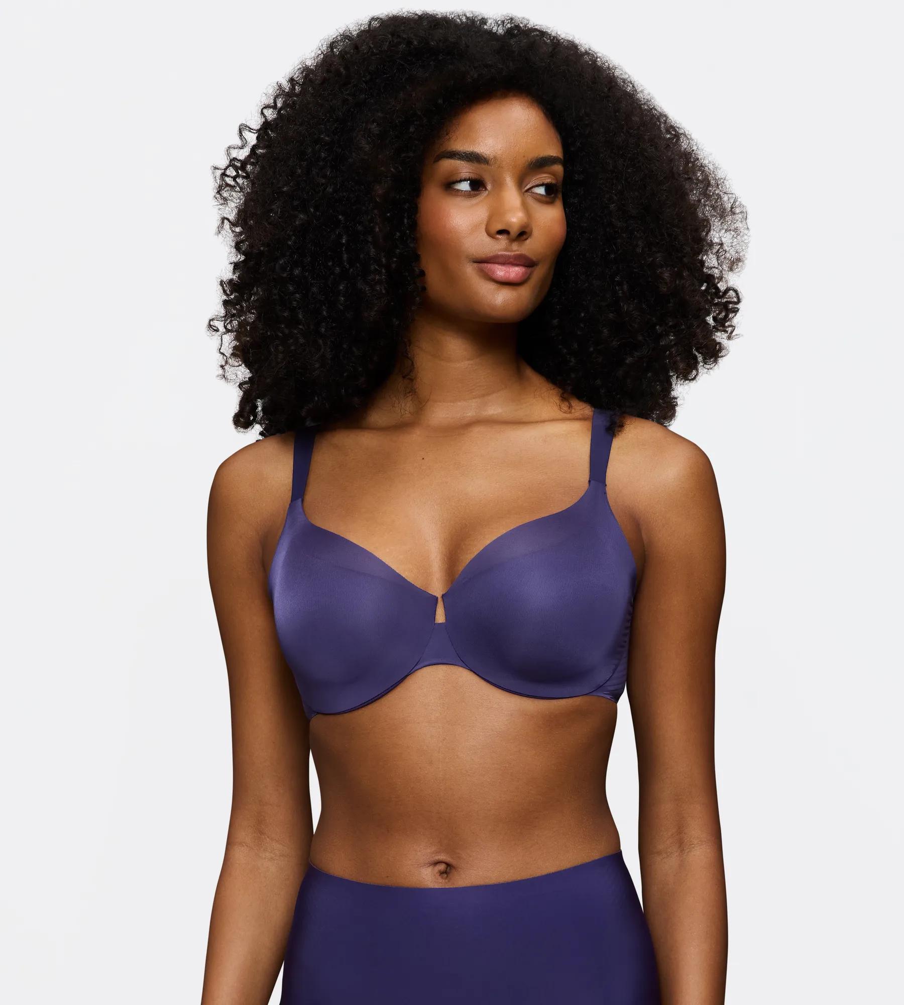 BMU Illusion Curve  Underwired bras