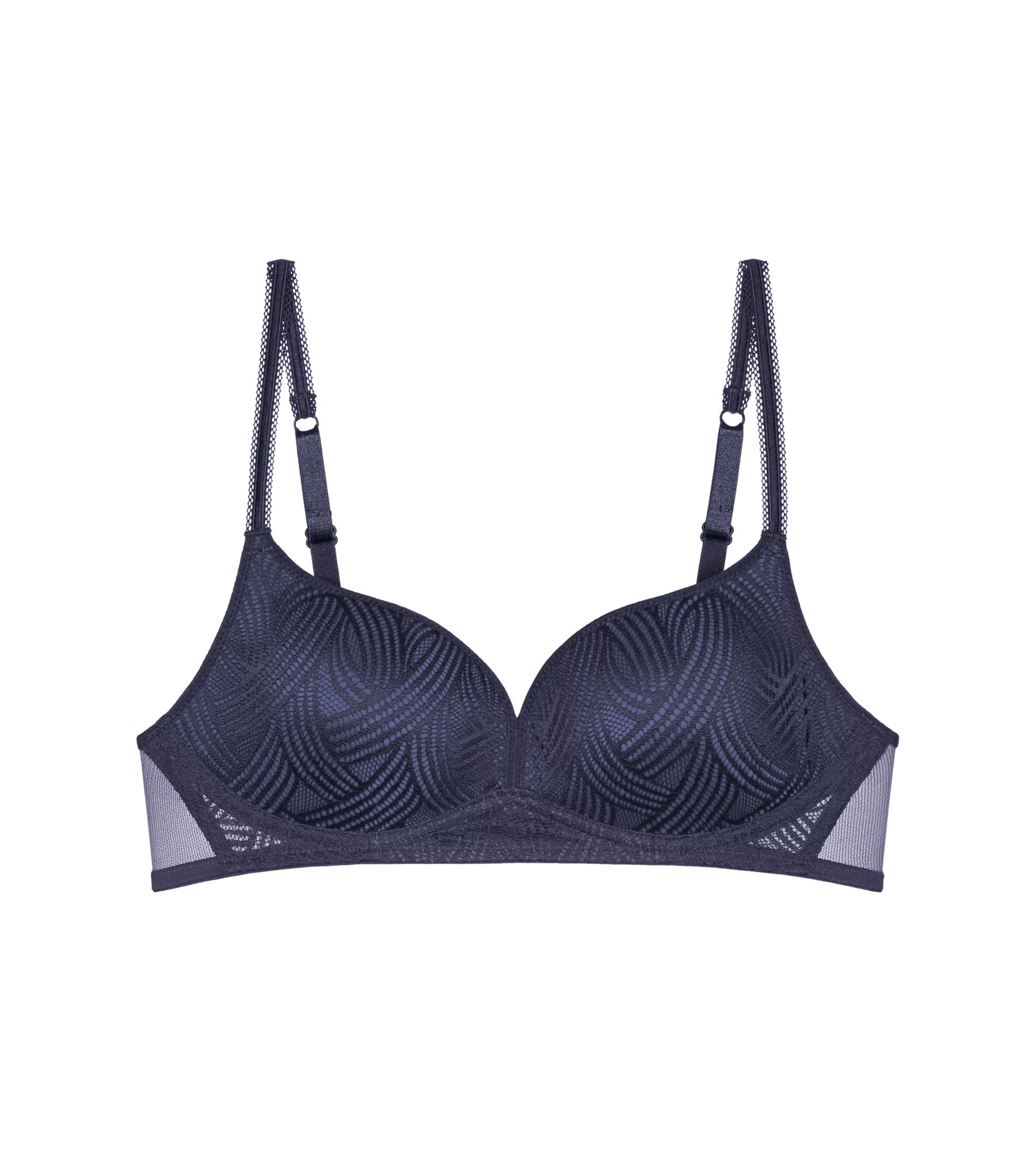 Delightful Spotlight  Padded bras