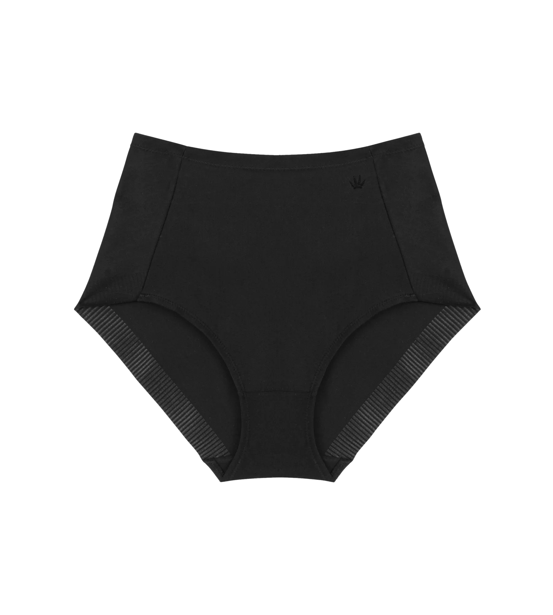 Becca Extra High+Cotton  Knickers