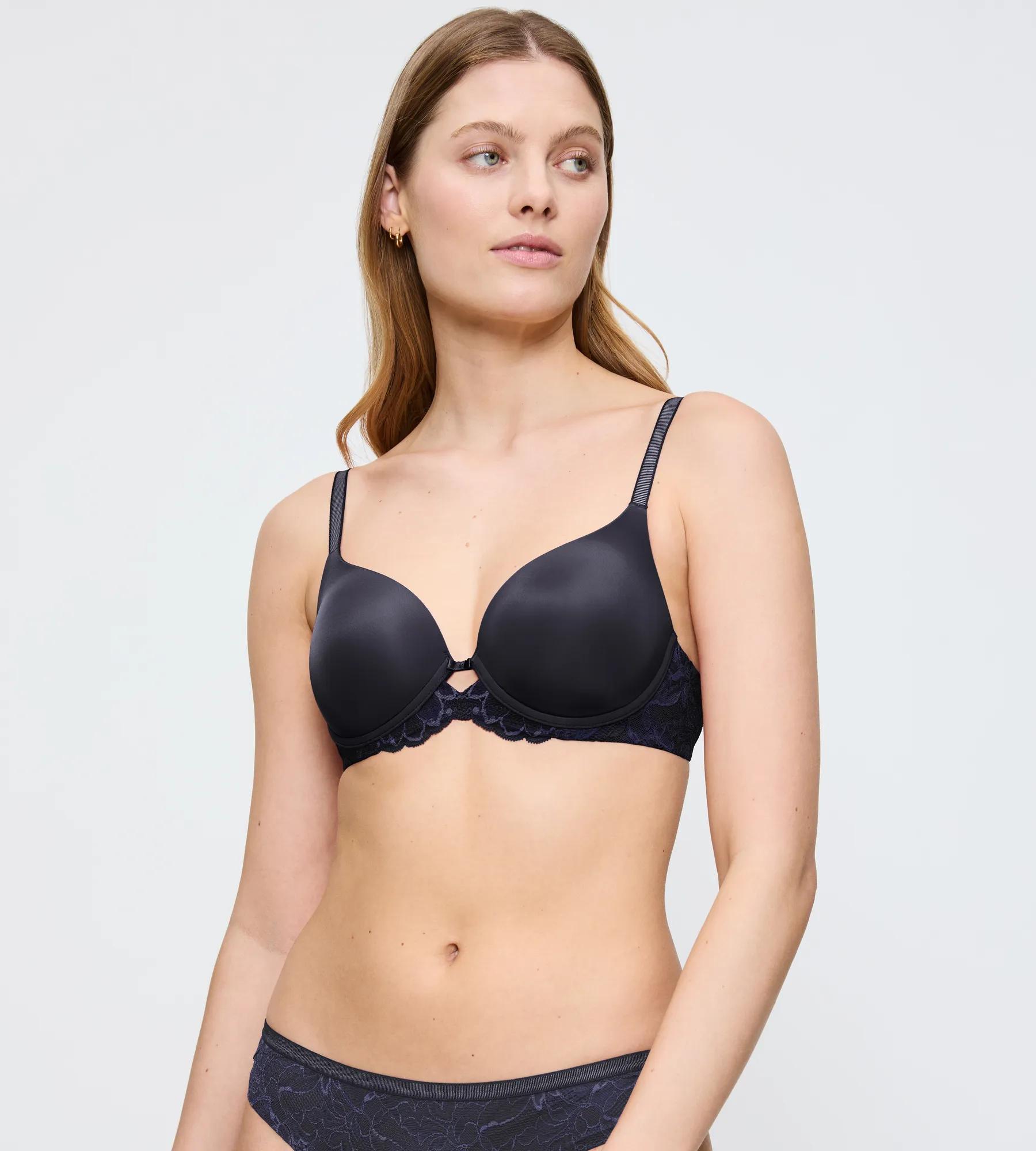 Amourette Charm T  Padded bras