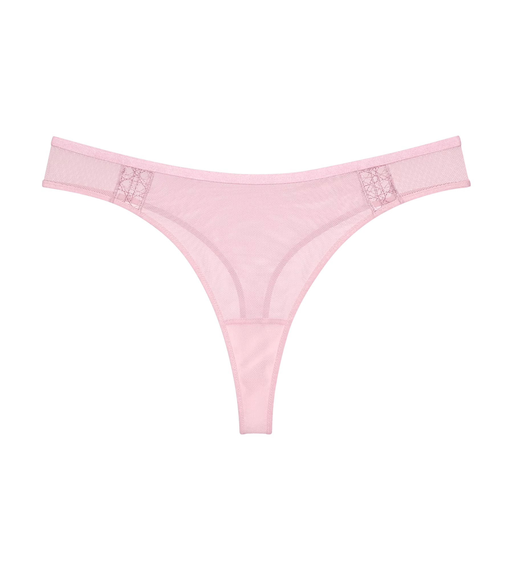 Palina Cosmic Heartbeat  String; Brazilian