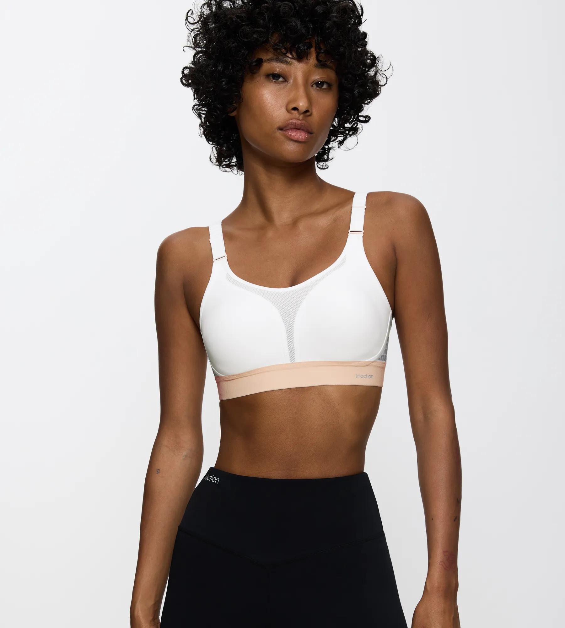 Triaction Extreme Lite  Non-wired bras