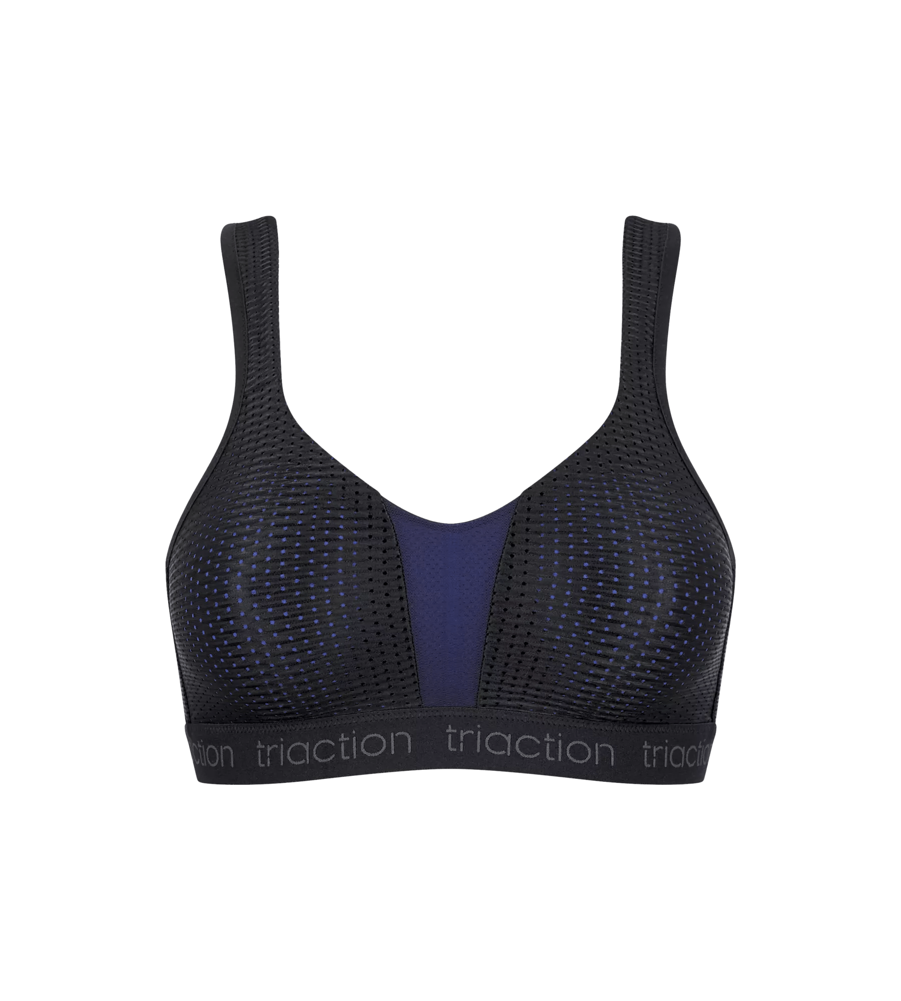 Triaction Energy Lite  Non-wired bras