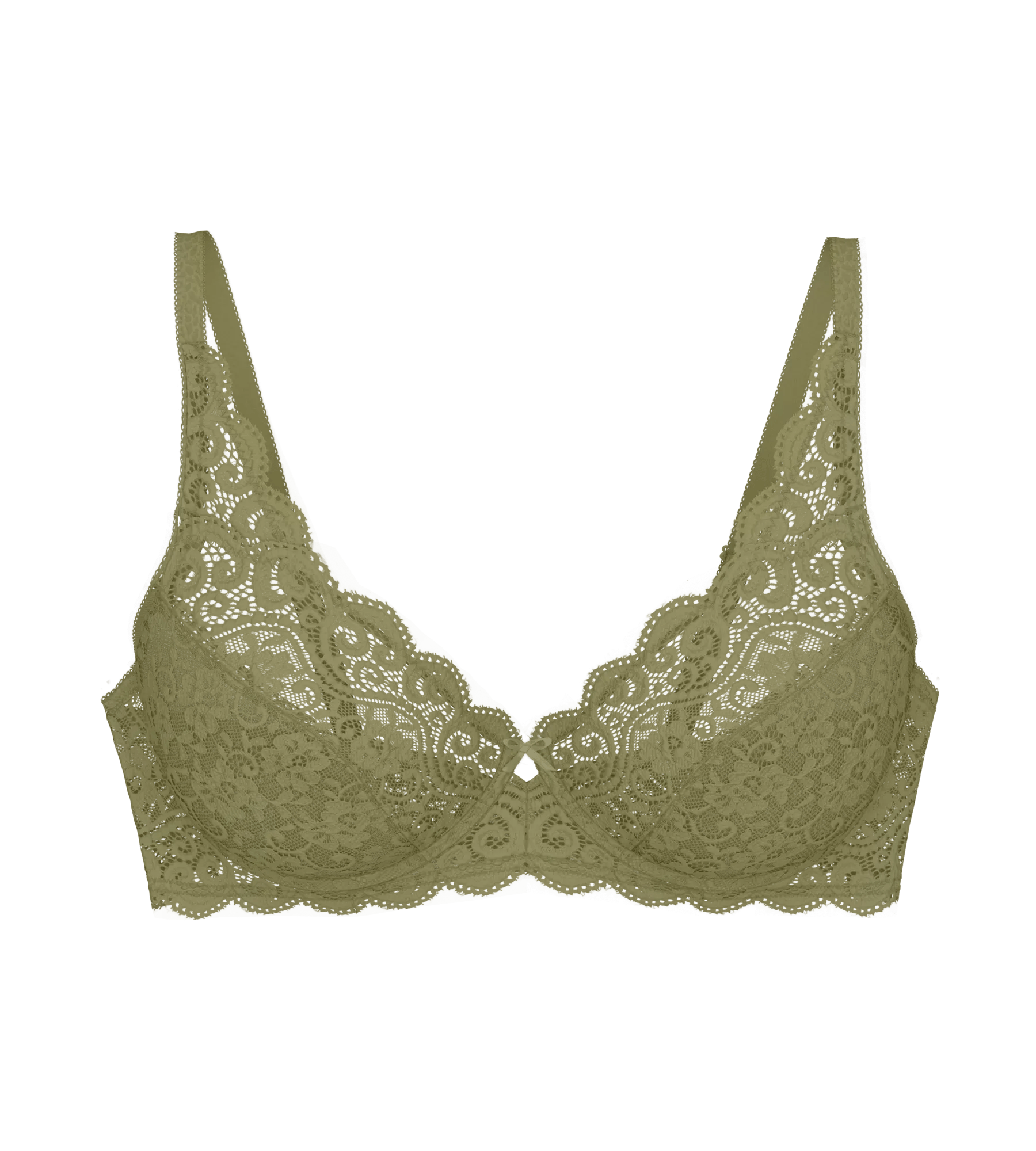Amourette  Underwired bras
