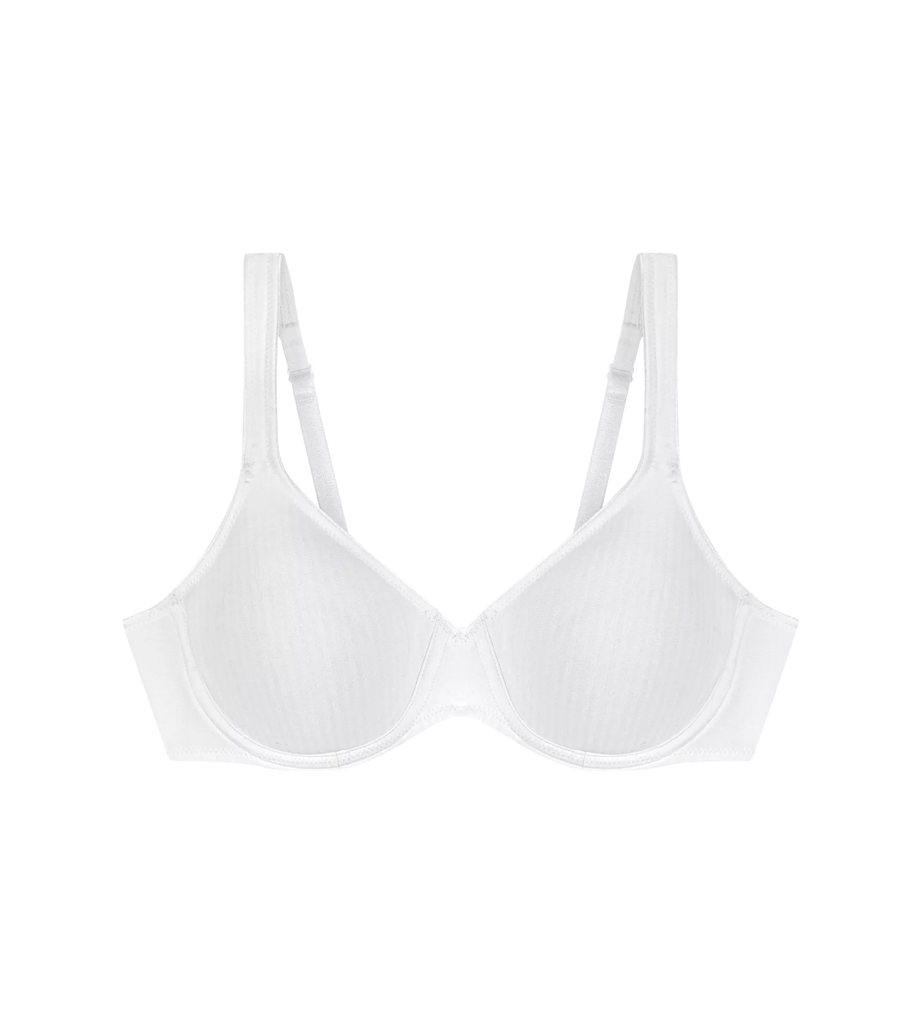 Modern Soft+Cotton  Underwired bras