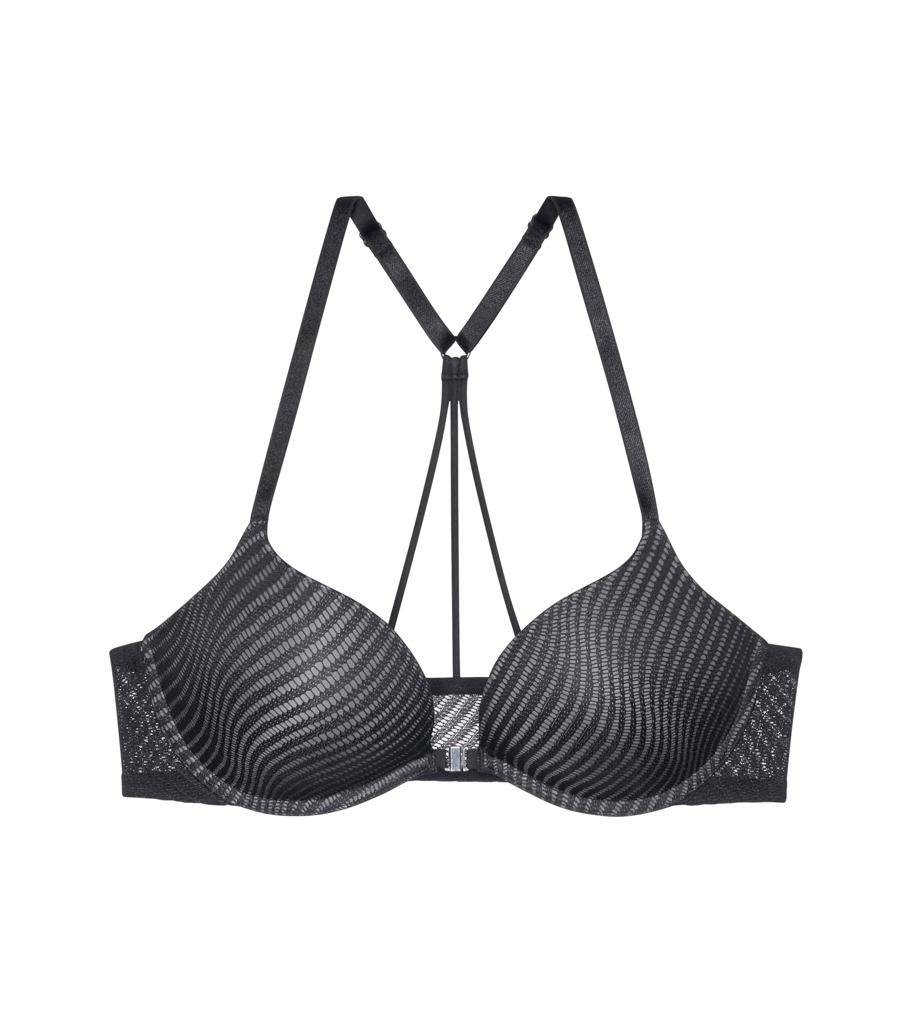 Harmony Spotlight  Push-Up bras