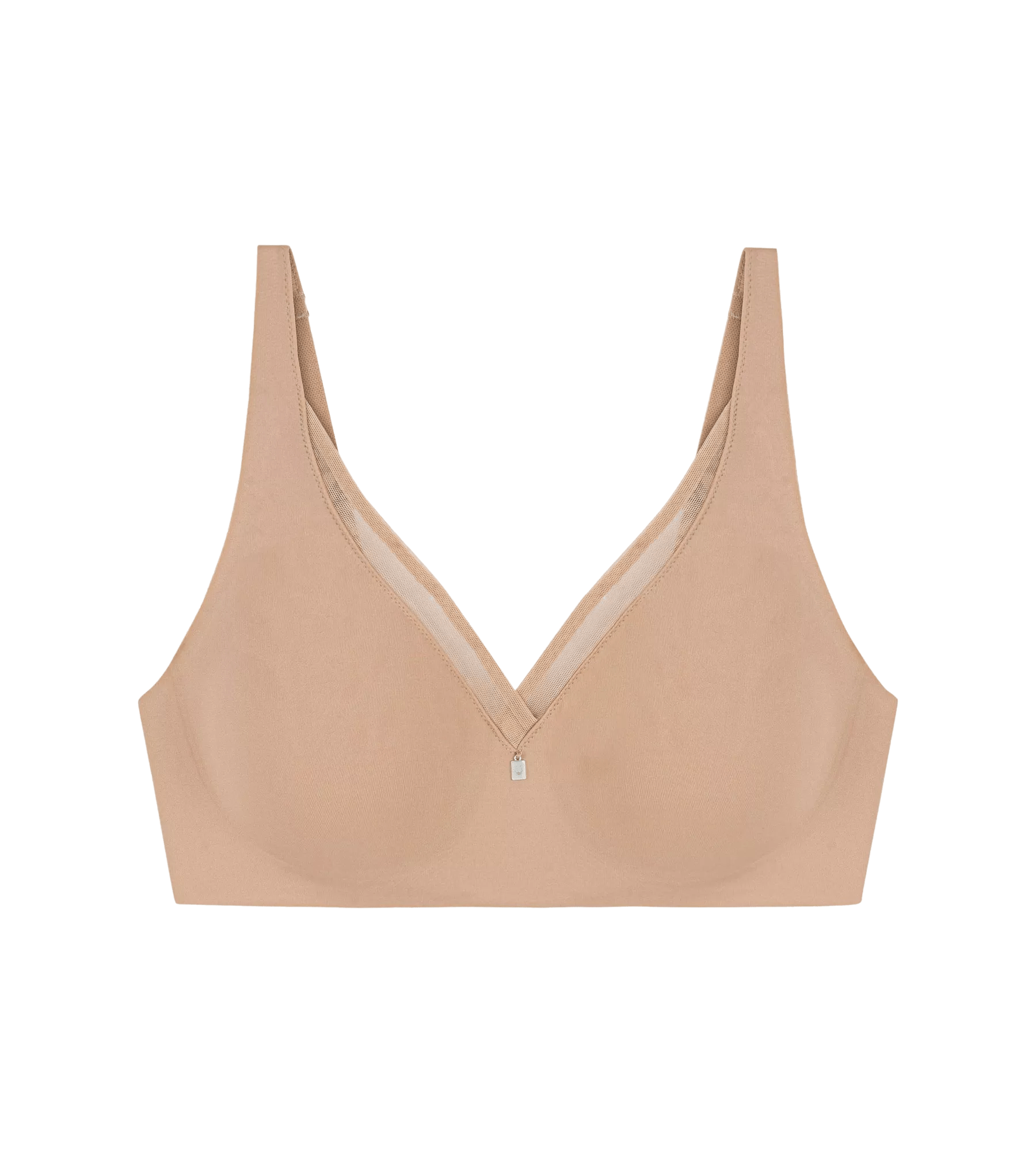 True Shape Sensation  Minimizer bras