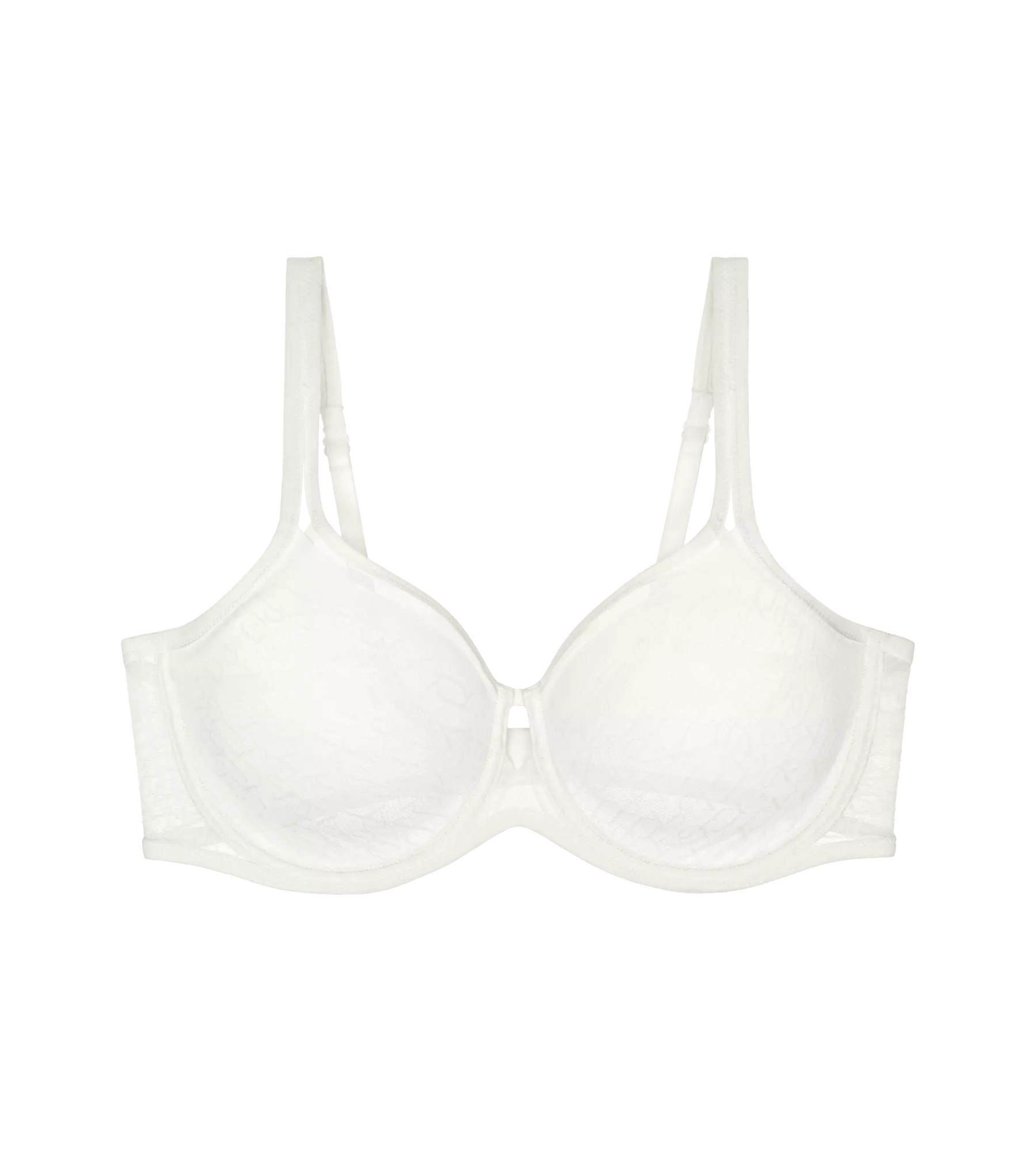 Triumph Signature Sheer  Minimizer bras