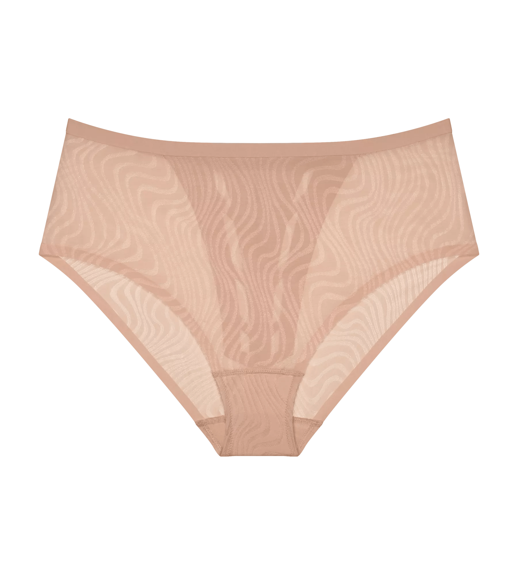 Triumph Shape Smart Ellipse  Knickers