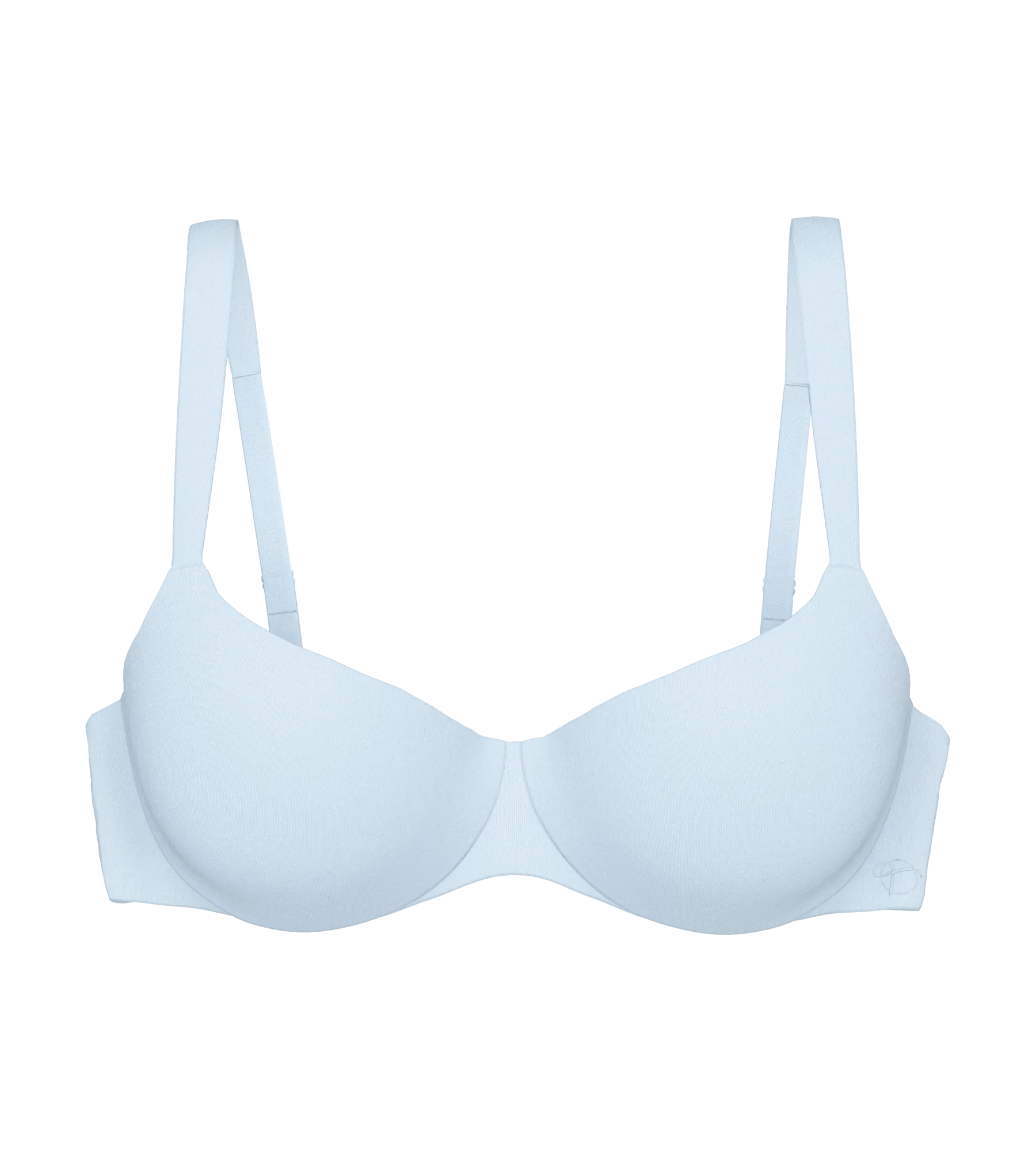 Body Make-Up Illusion  Padded bras