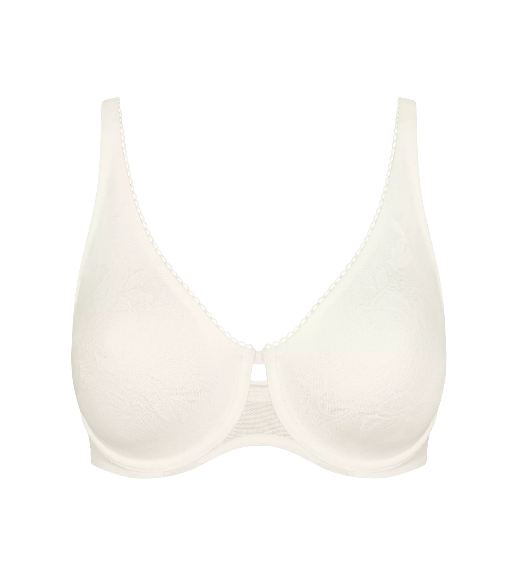 Wild Rose Sensation  Minimizer bras