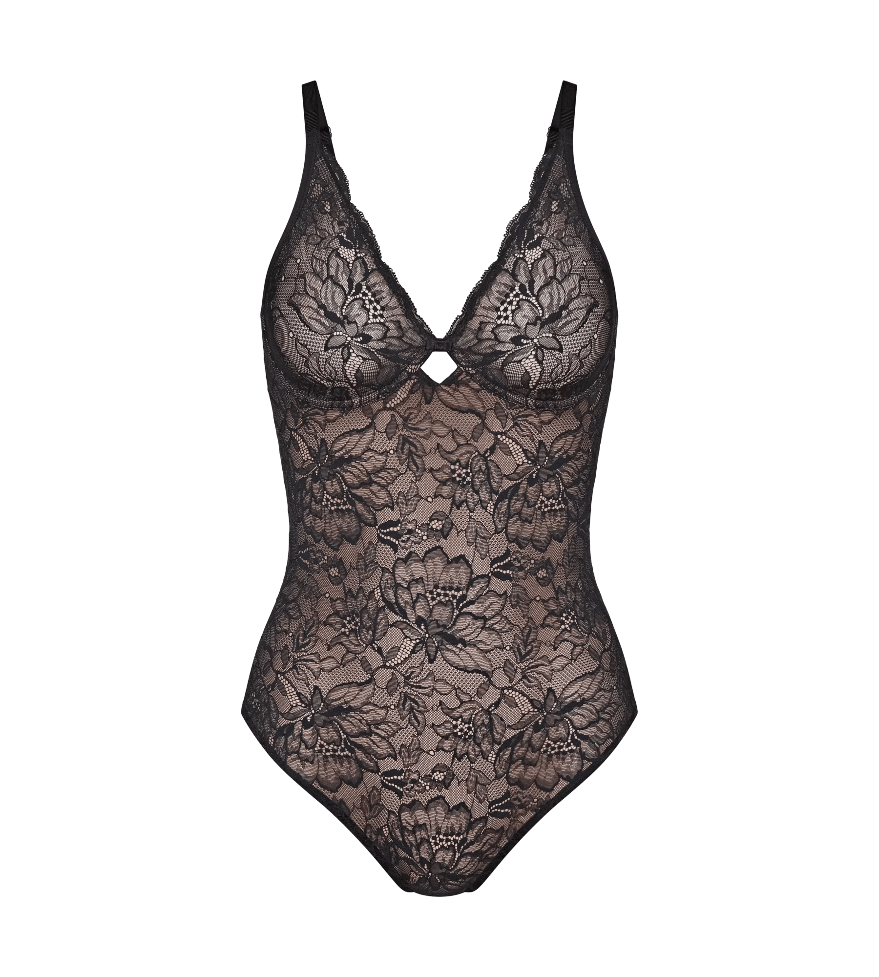 Amourette Charm  Bodysuits