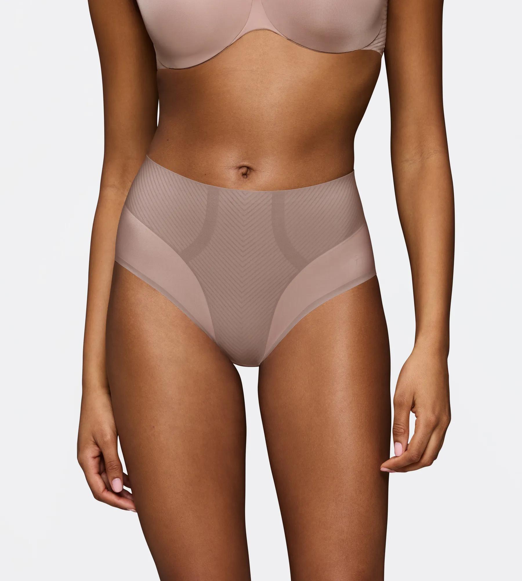 BMU Illusion Curve  High waisted