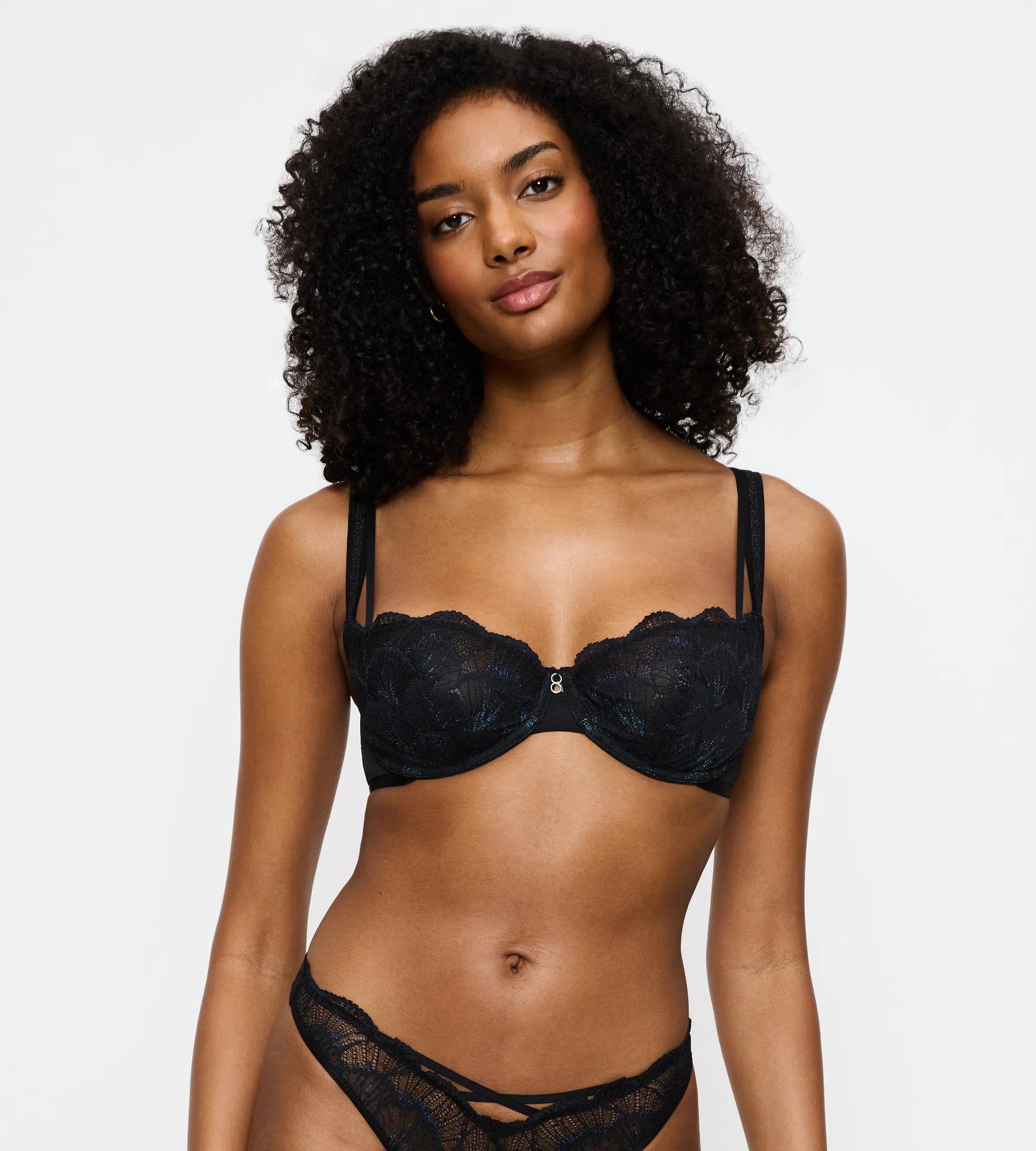 Palina Moonlight Kiss  Underwired bras