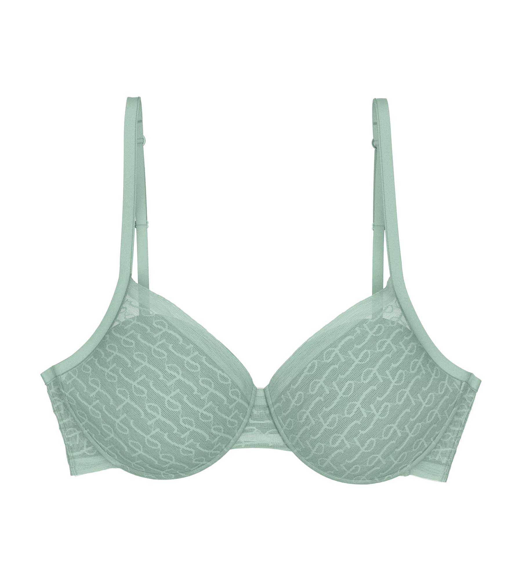 Triumph Signature Sheer  Padded bras