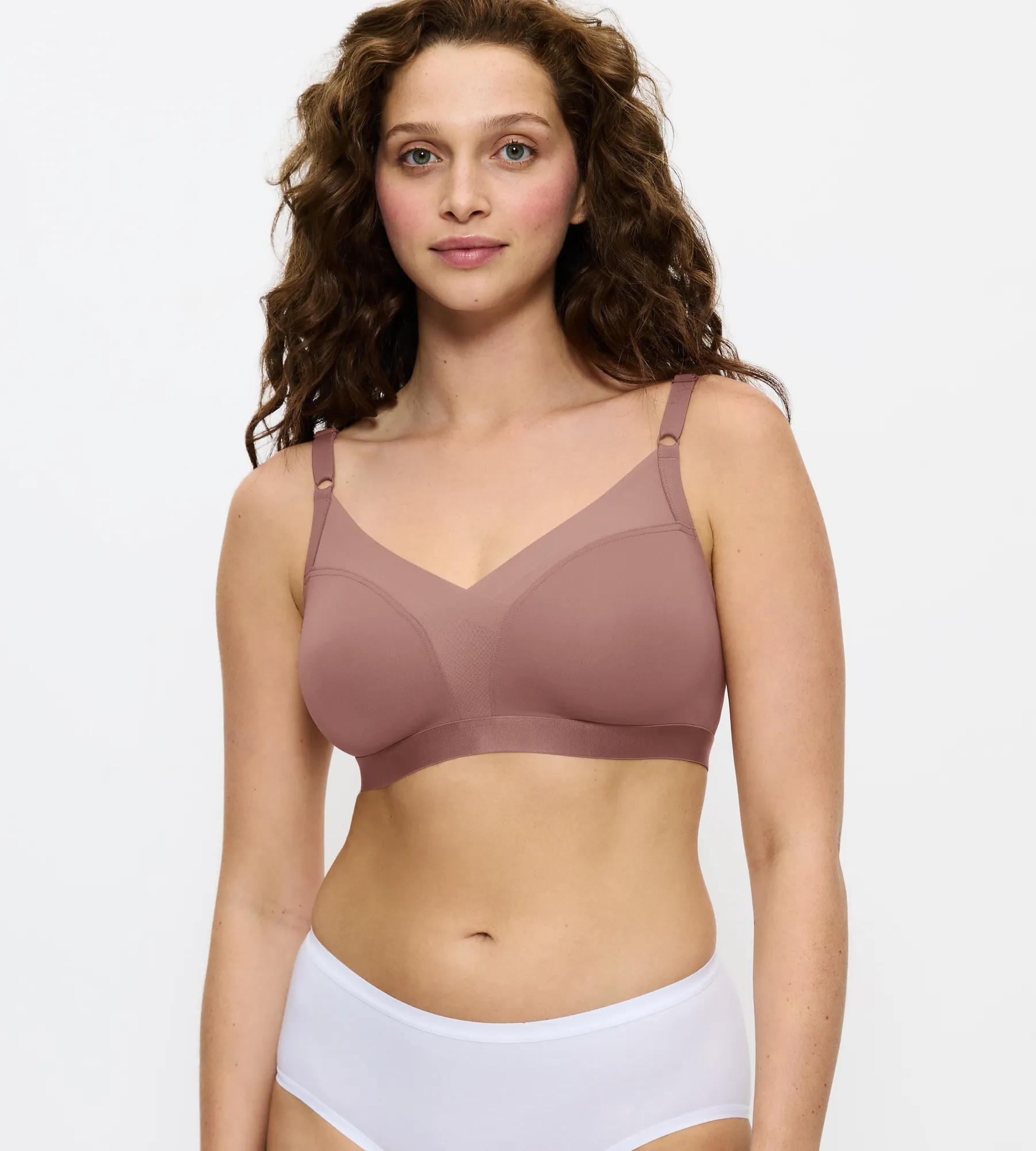 Triumph Shape Smart  Non-wired bras
