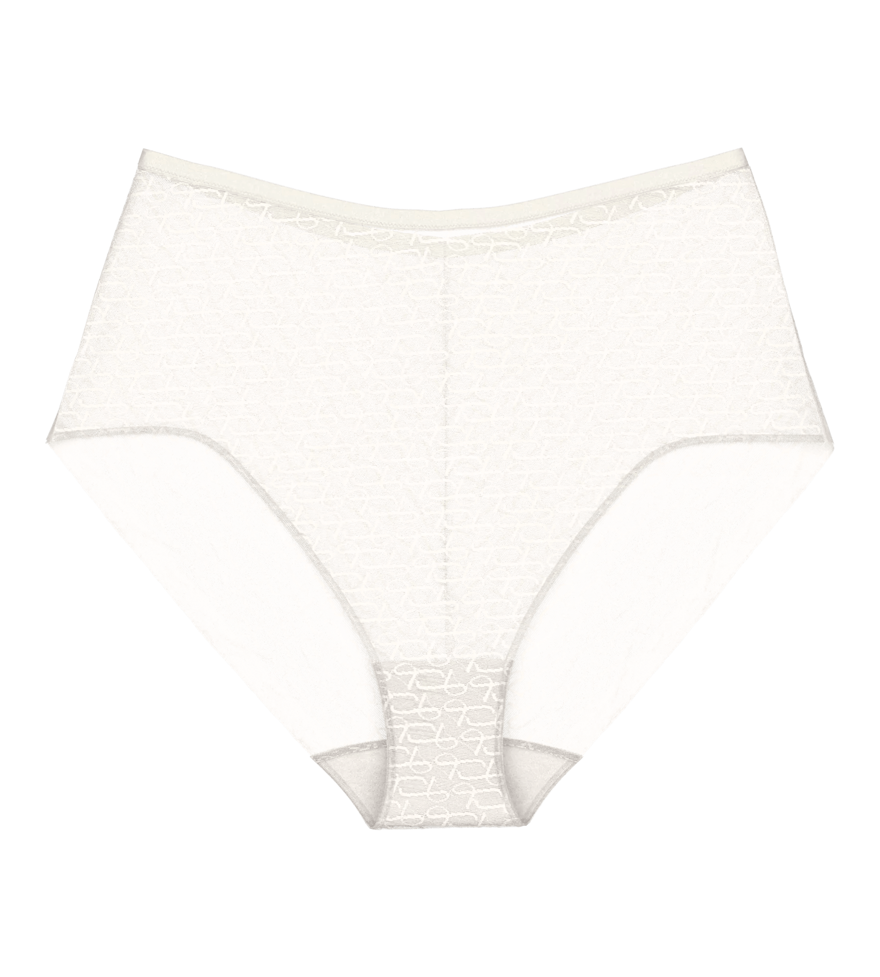 Triumph Signature Sheer  High waisted