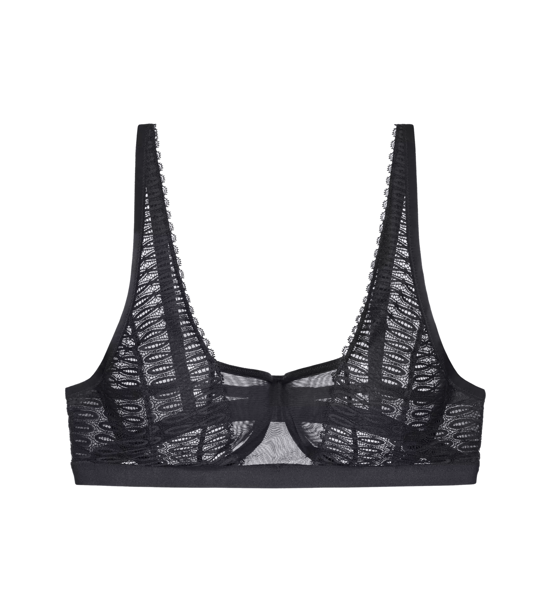 Aura Spotlight T  Underwired bras