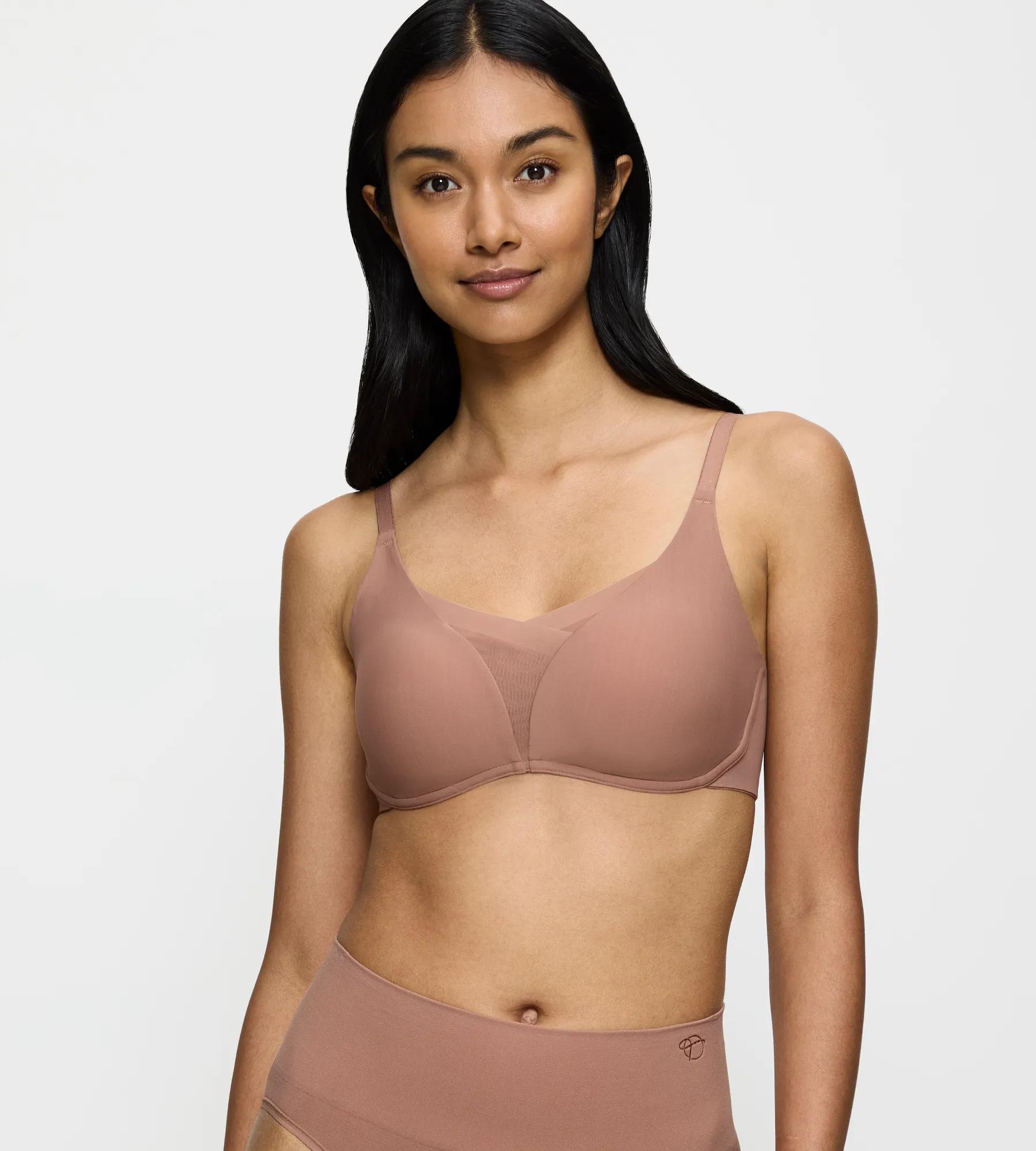 Triumph Shape Smart  Non-wired bras