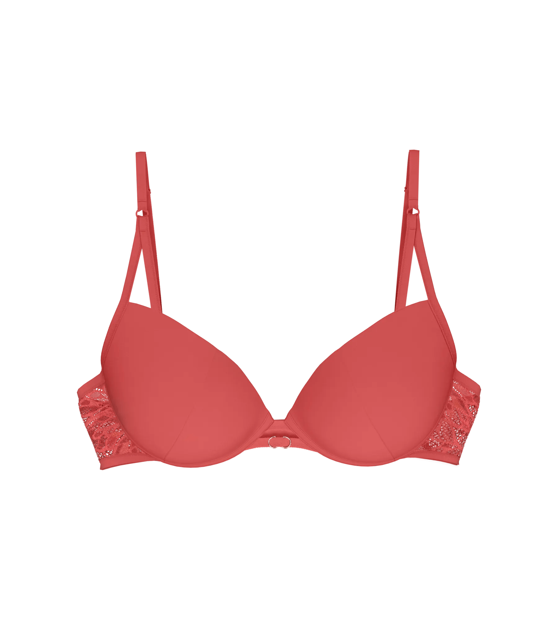 Crazy Stupid Love  Push-Up bras
