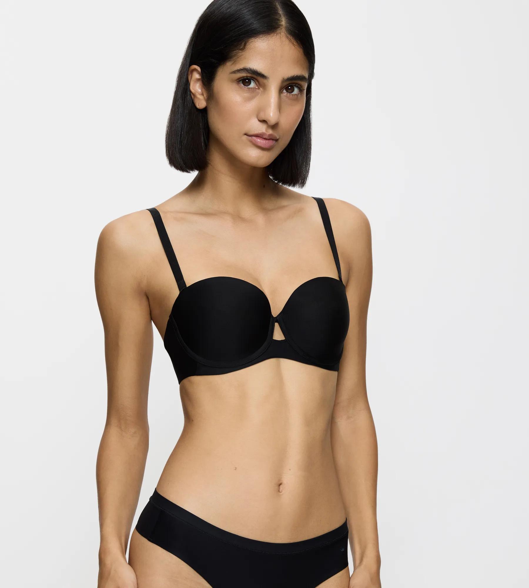 Pure Micro  Padded bras