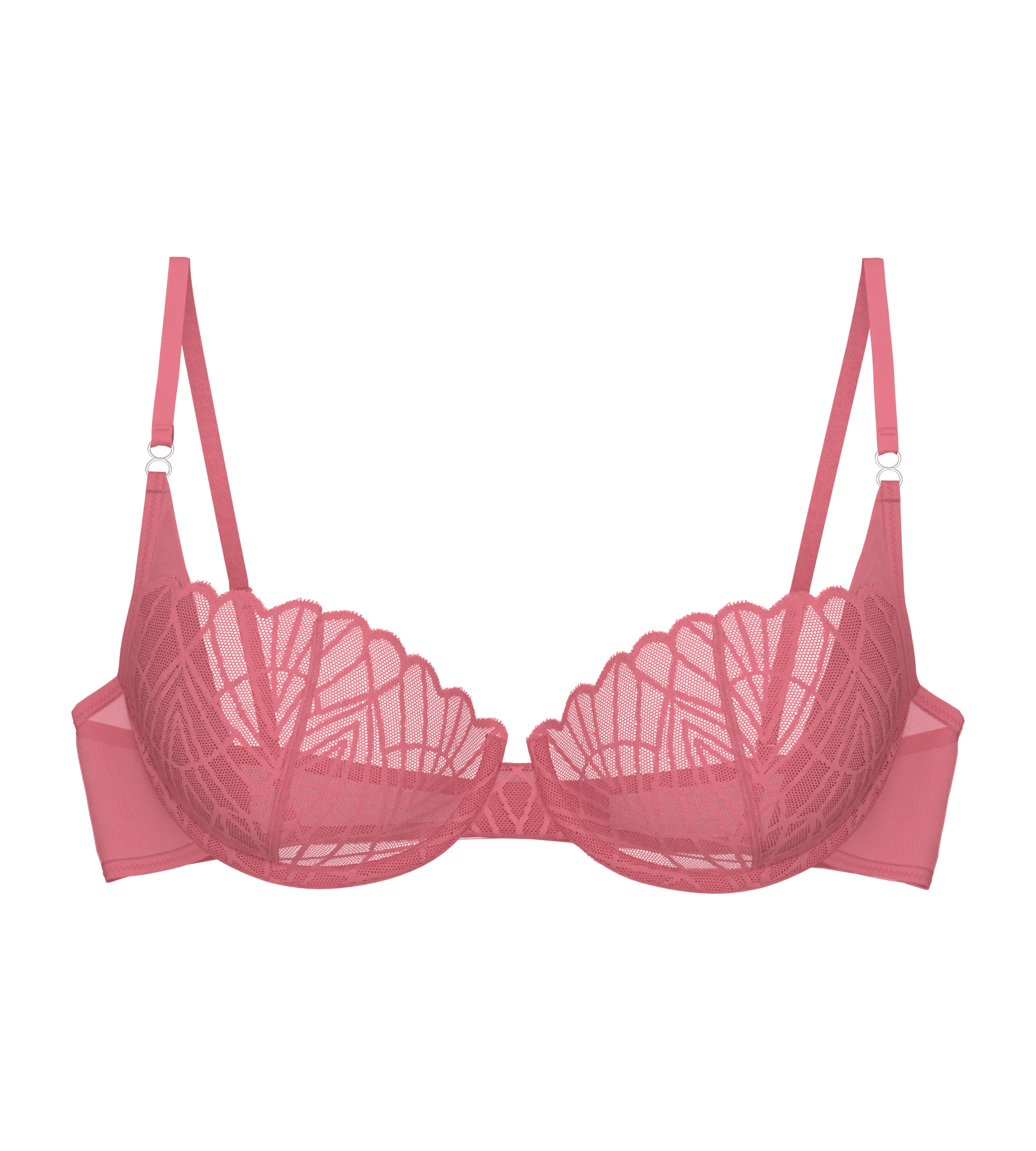 That Night In Vegas  Underwired bras