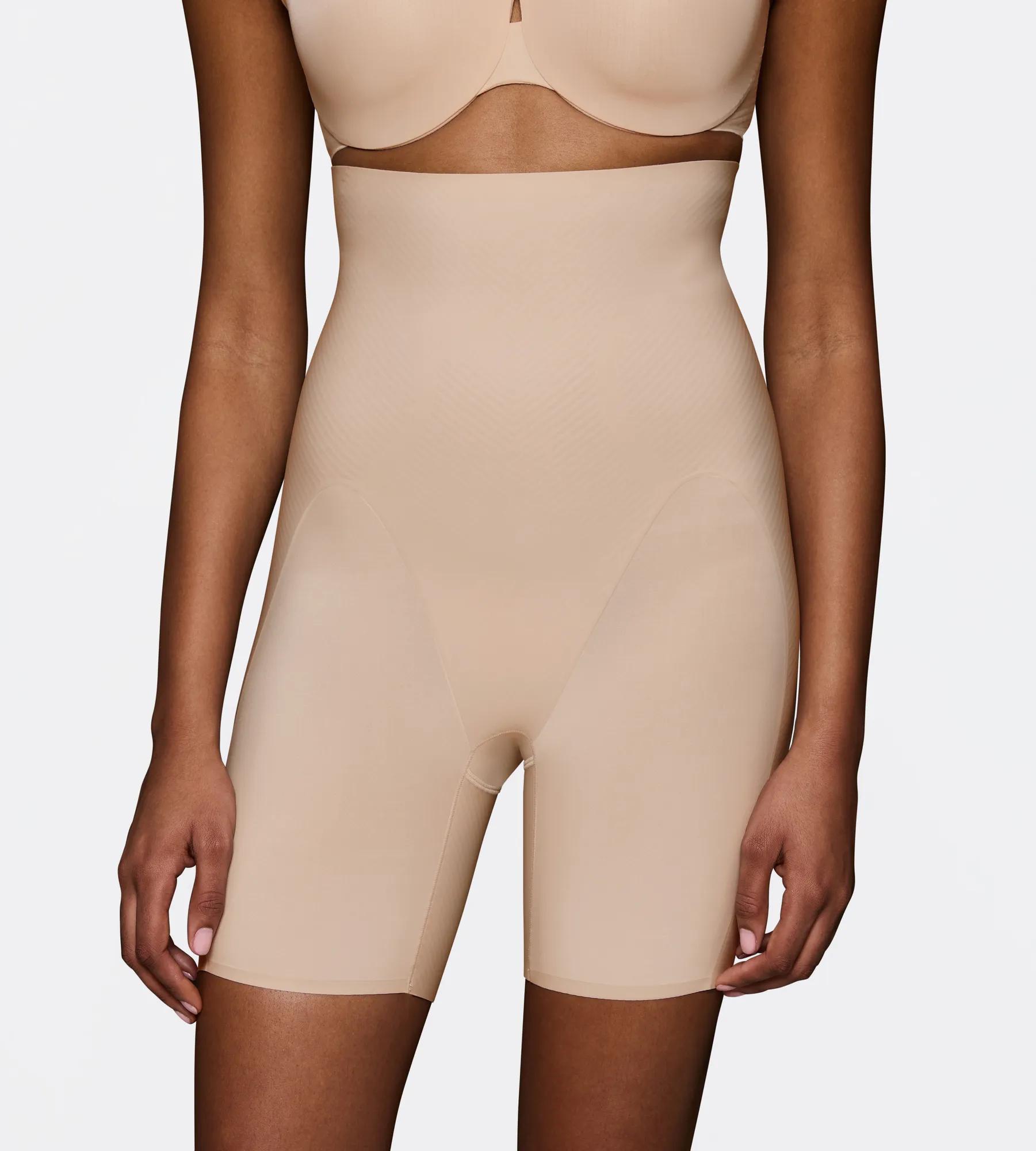 BMU Illusion Curve  Knickers