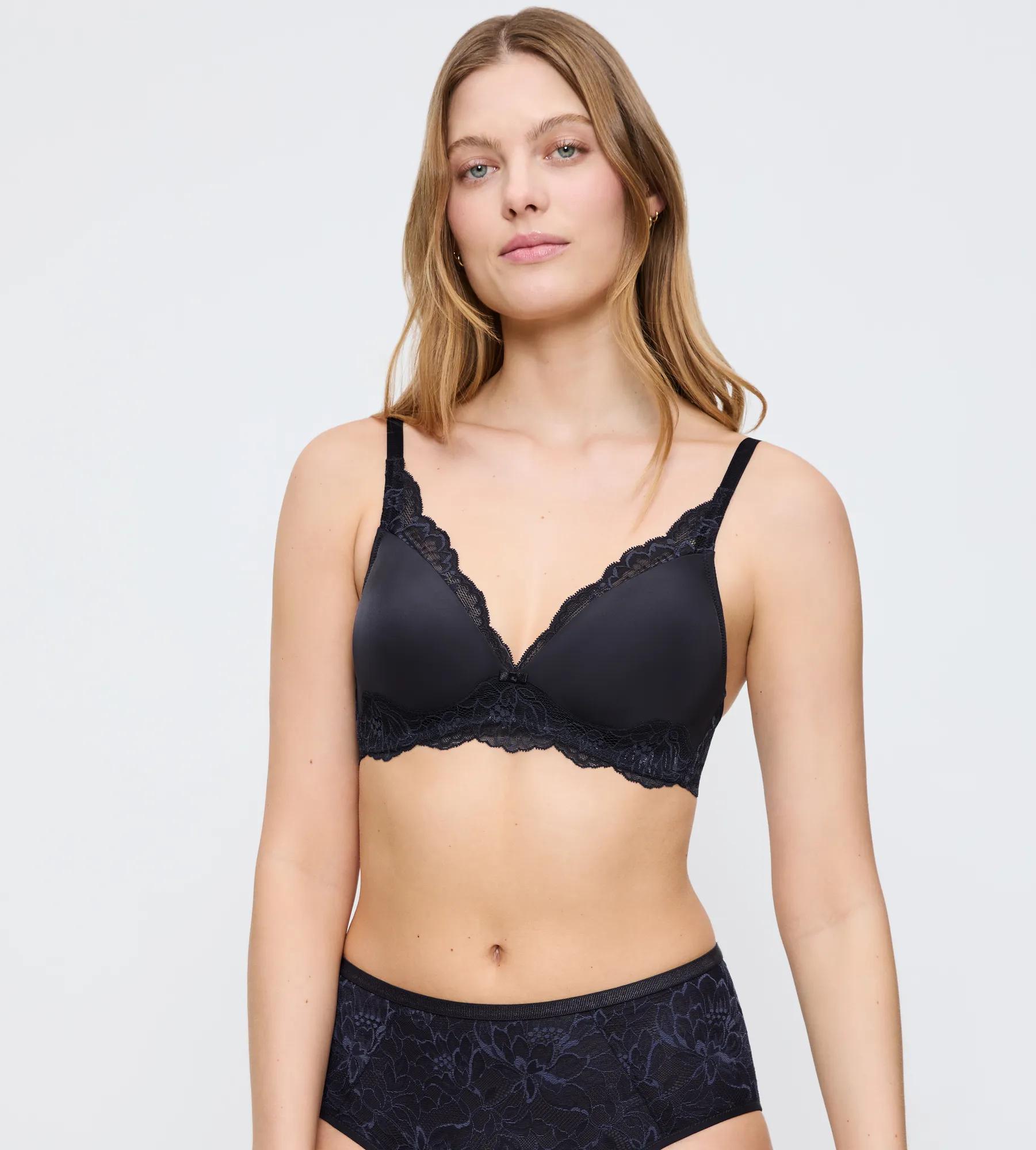 Amourette Charm T  Bralette