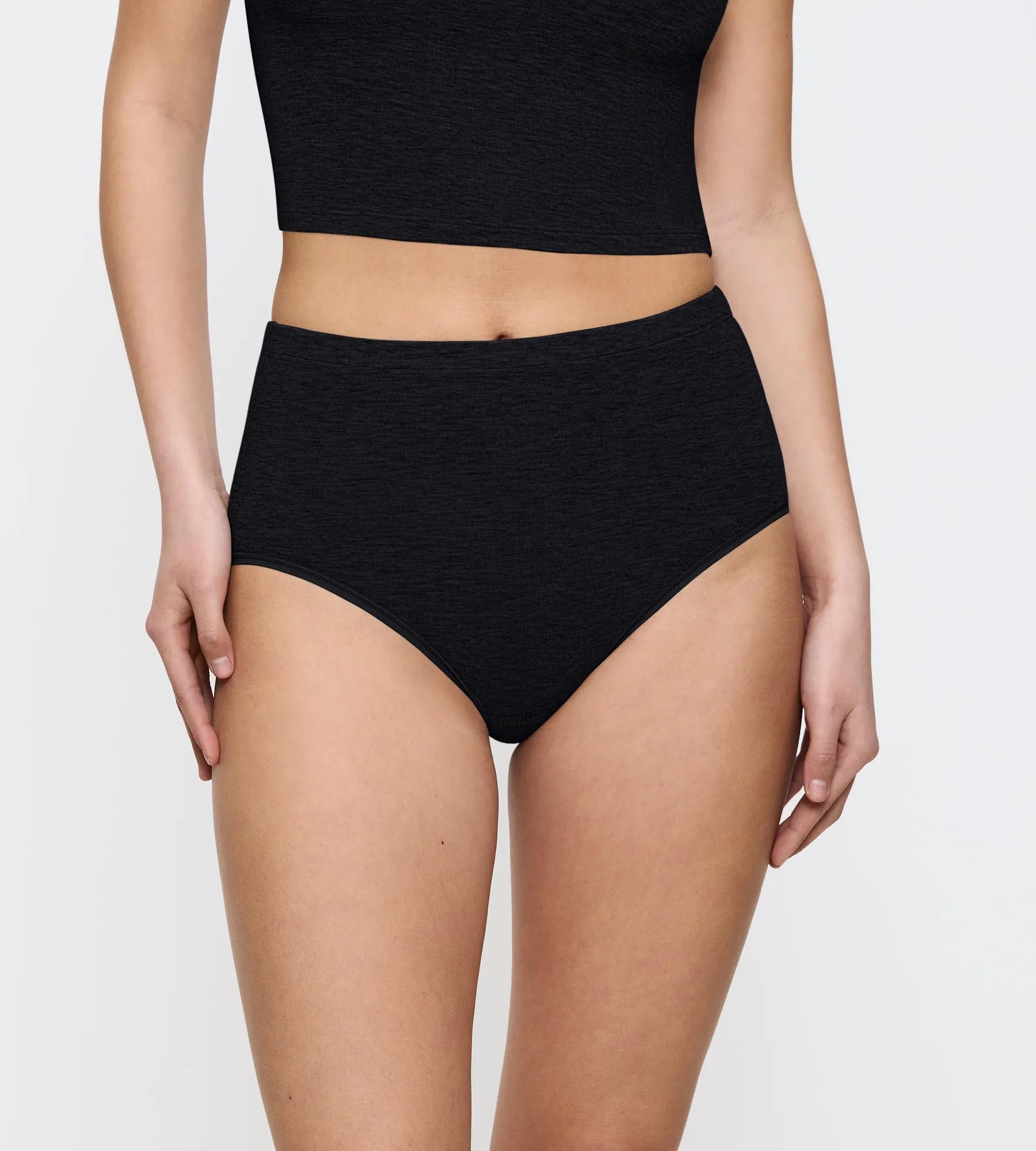 Beauty Layers  High waisted