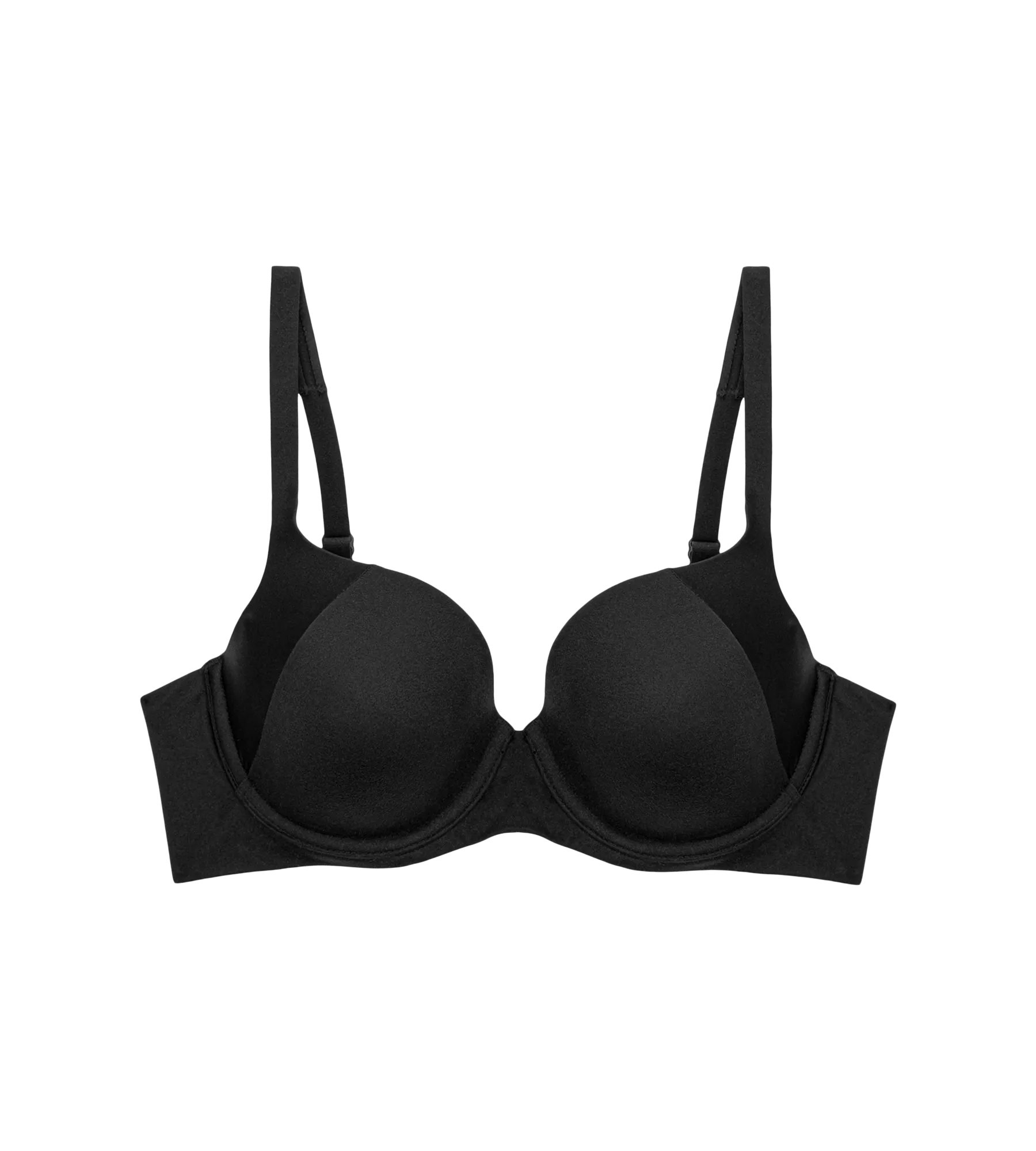 Body Make-Up Soft Touch  Padded bras