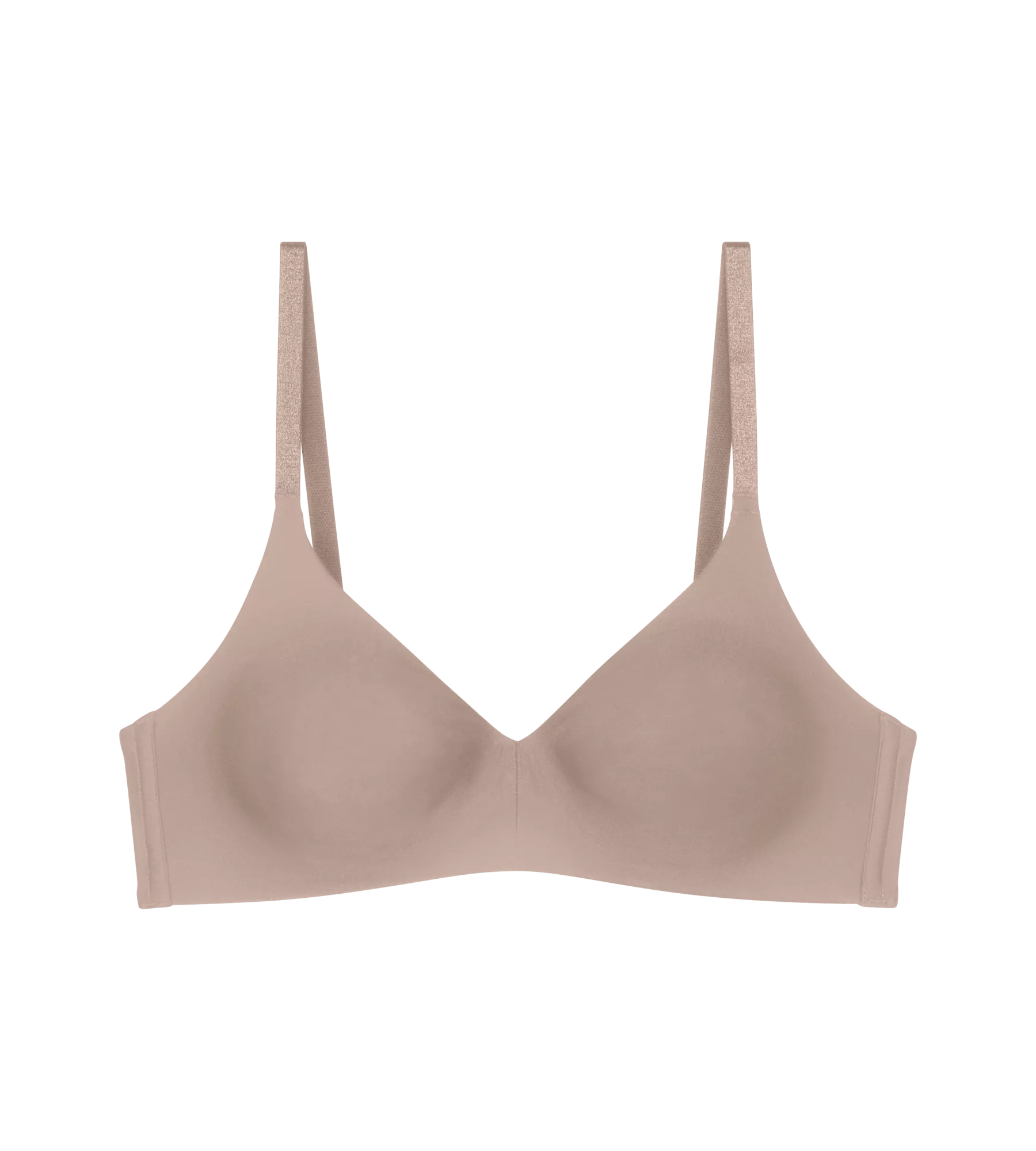 Pure Micro  Non-wired bras
