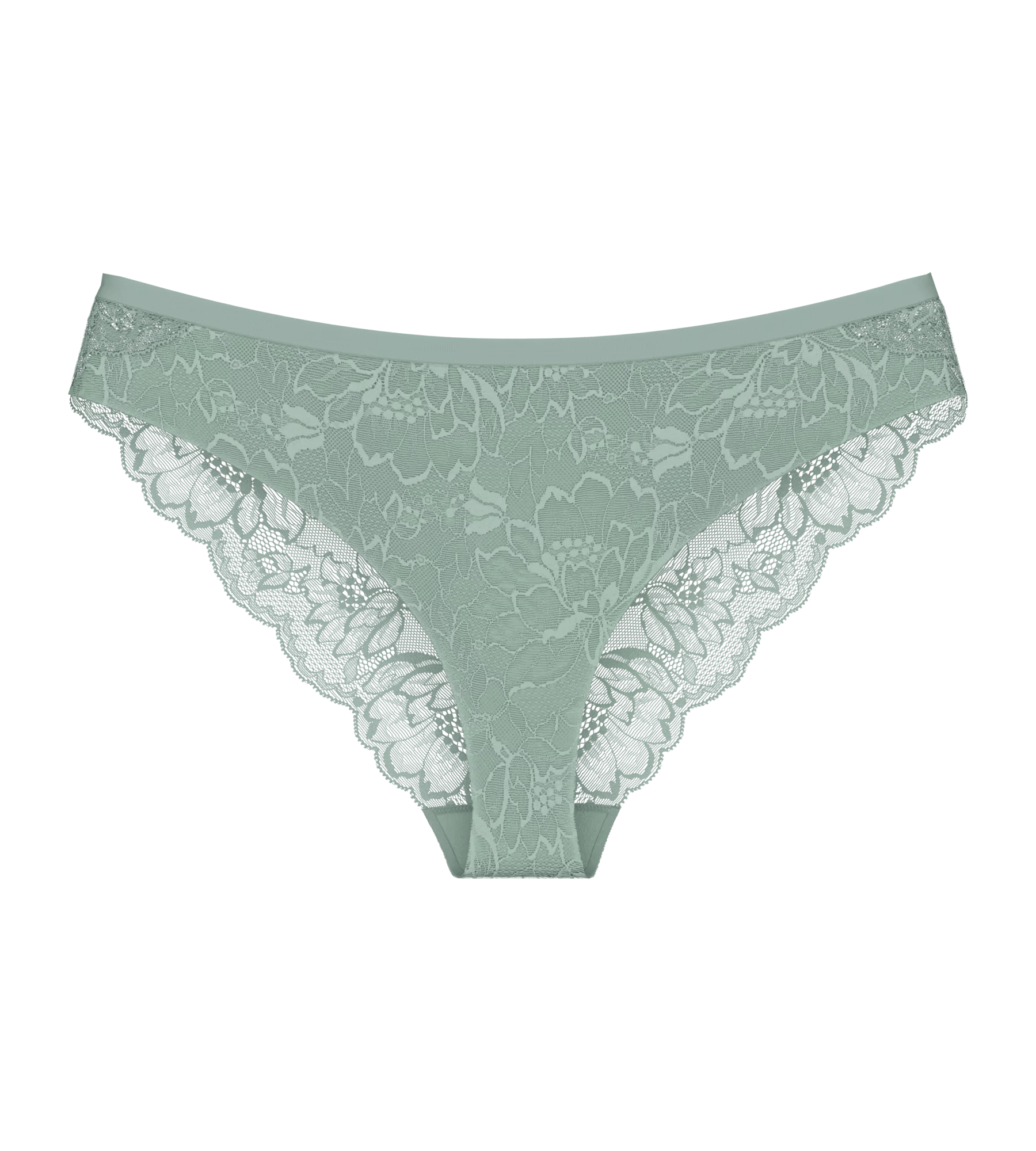 Amourette Charm T  String; Brazilian