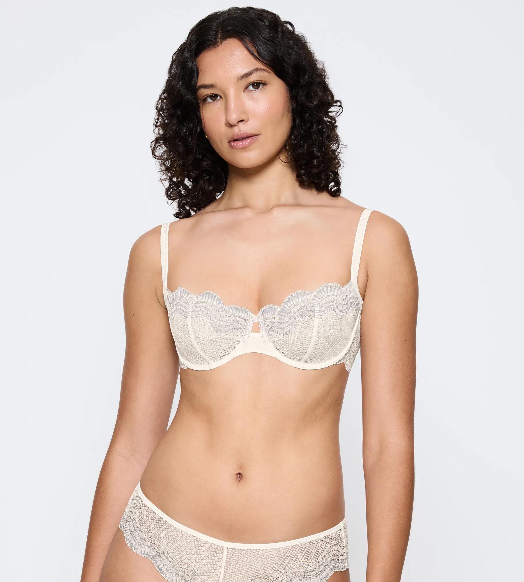 Triumph Comfort Glam  Underwired bras