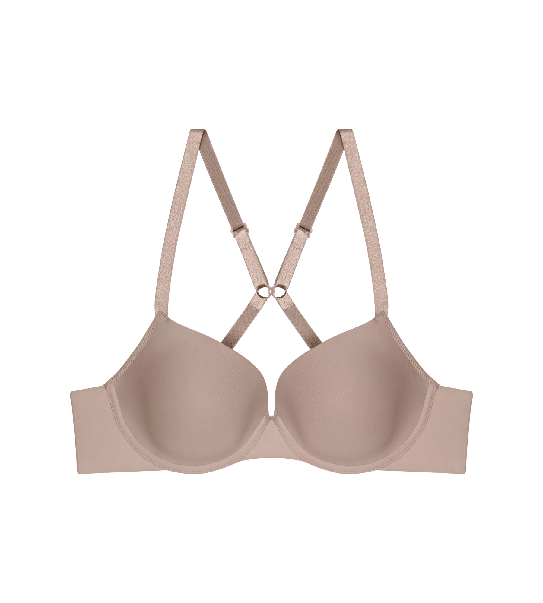 Pure Micro  Padded bras