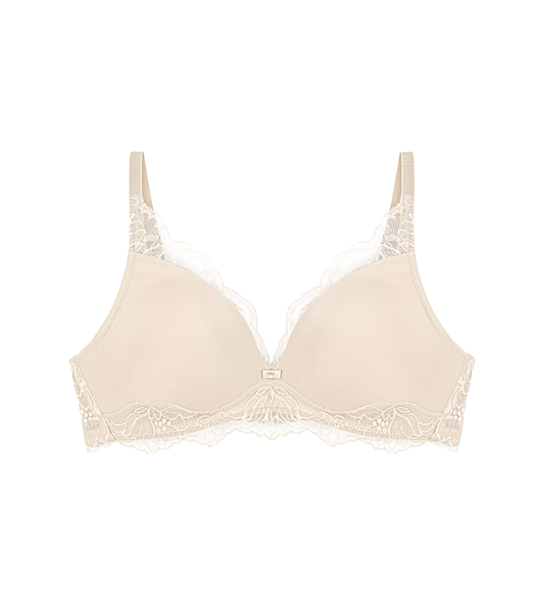Amourette Charm  Bralette
