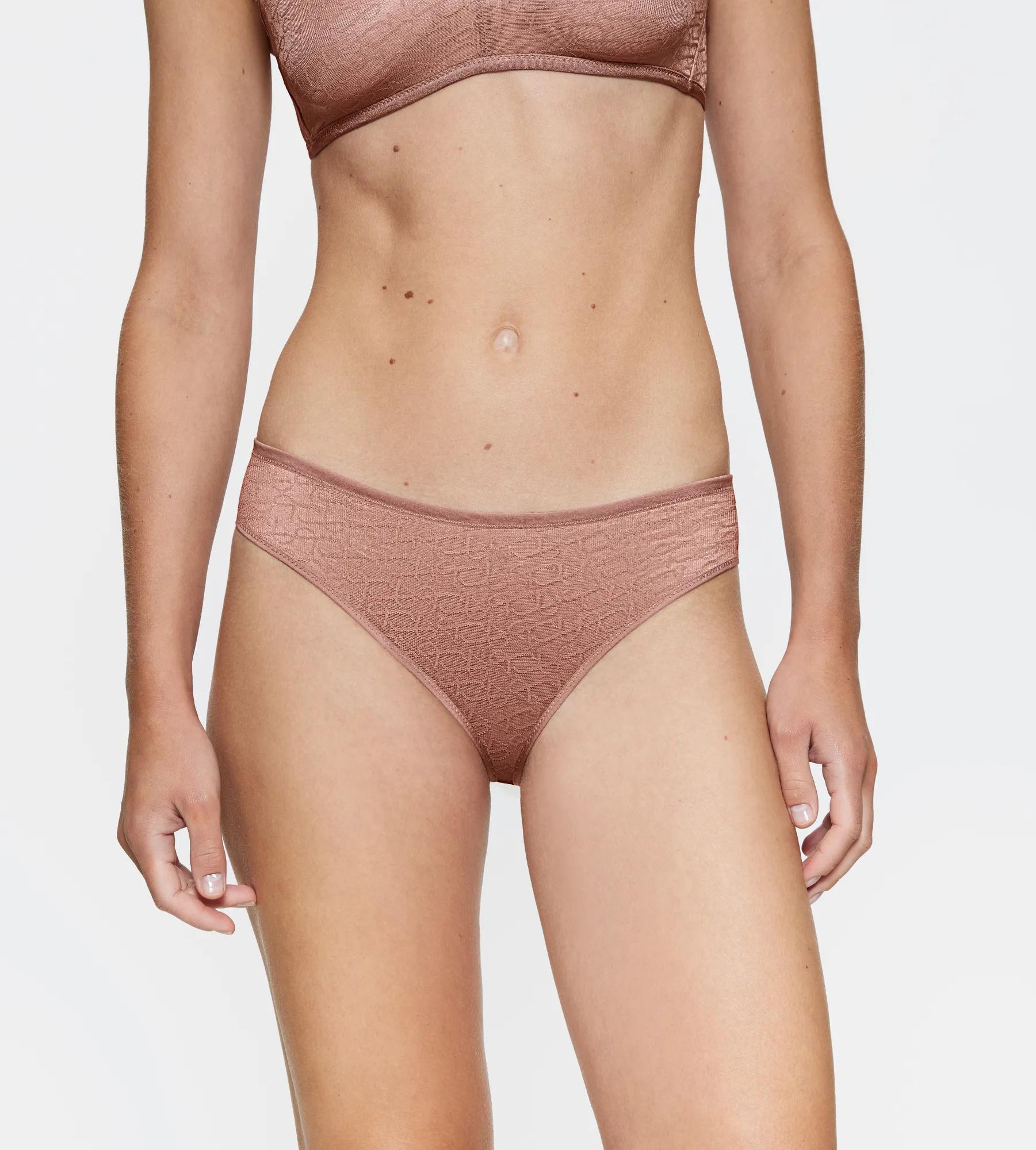 Triumph Signature Sheer  Hipster