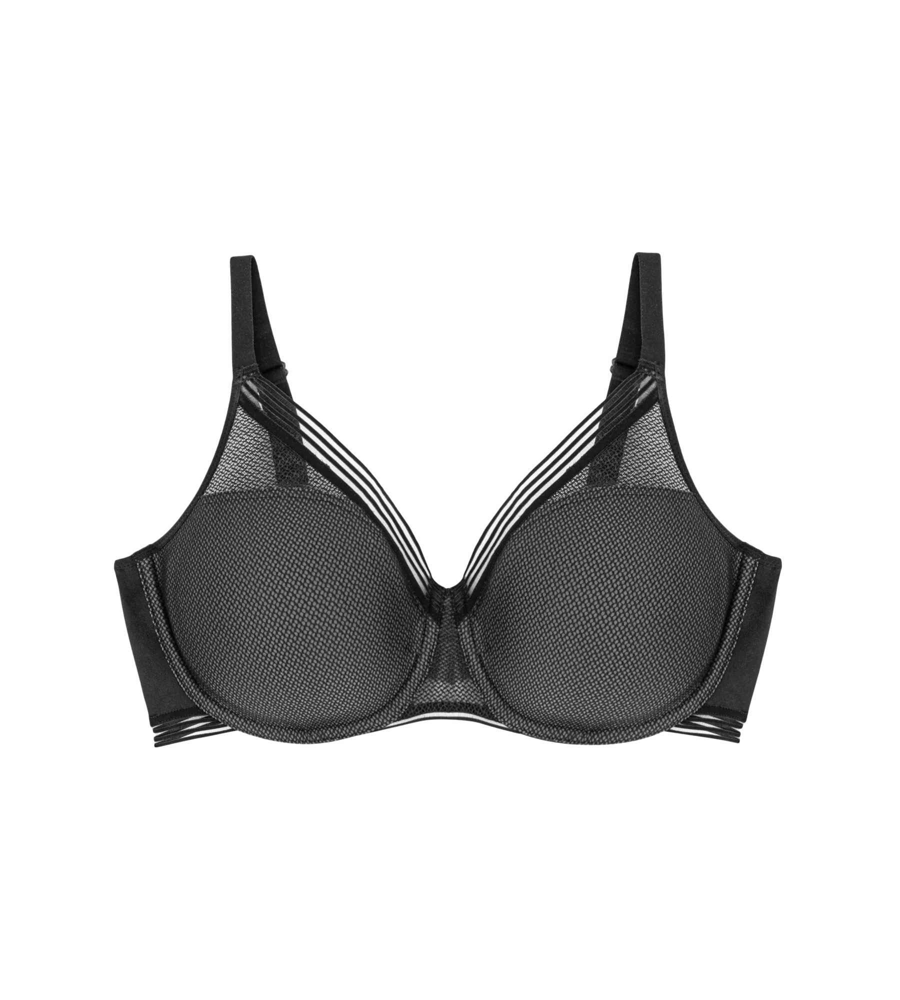 Infinite Sensation  Minimizer bras