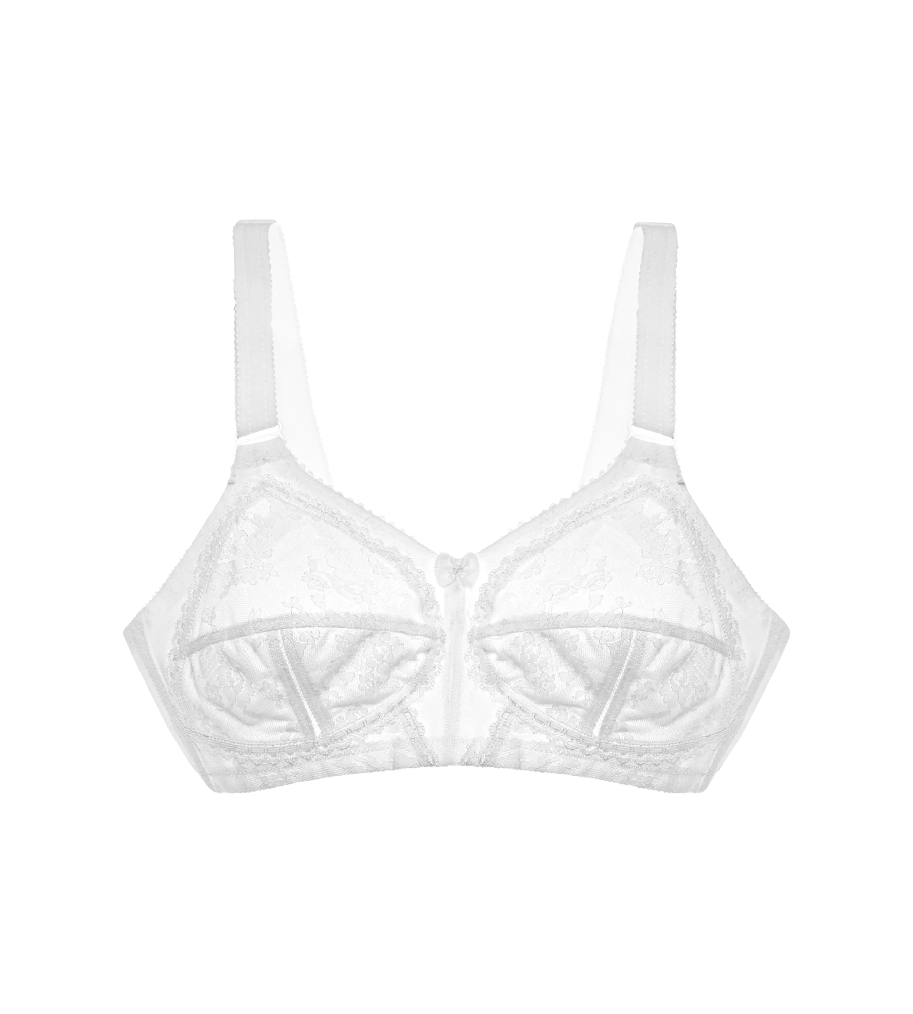 Doreen  Non-wired bras