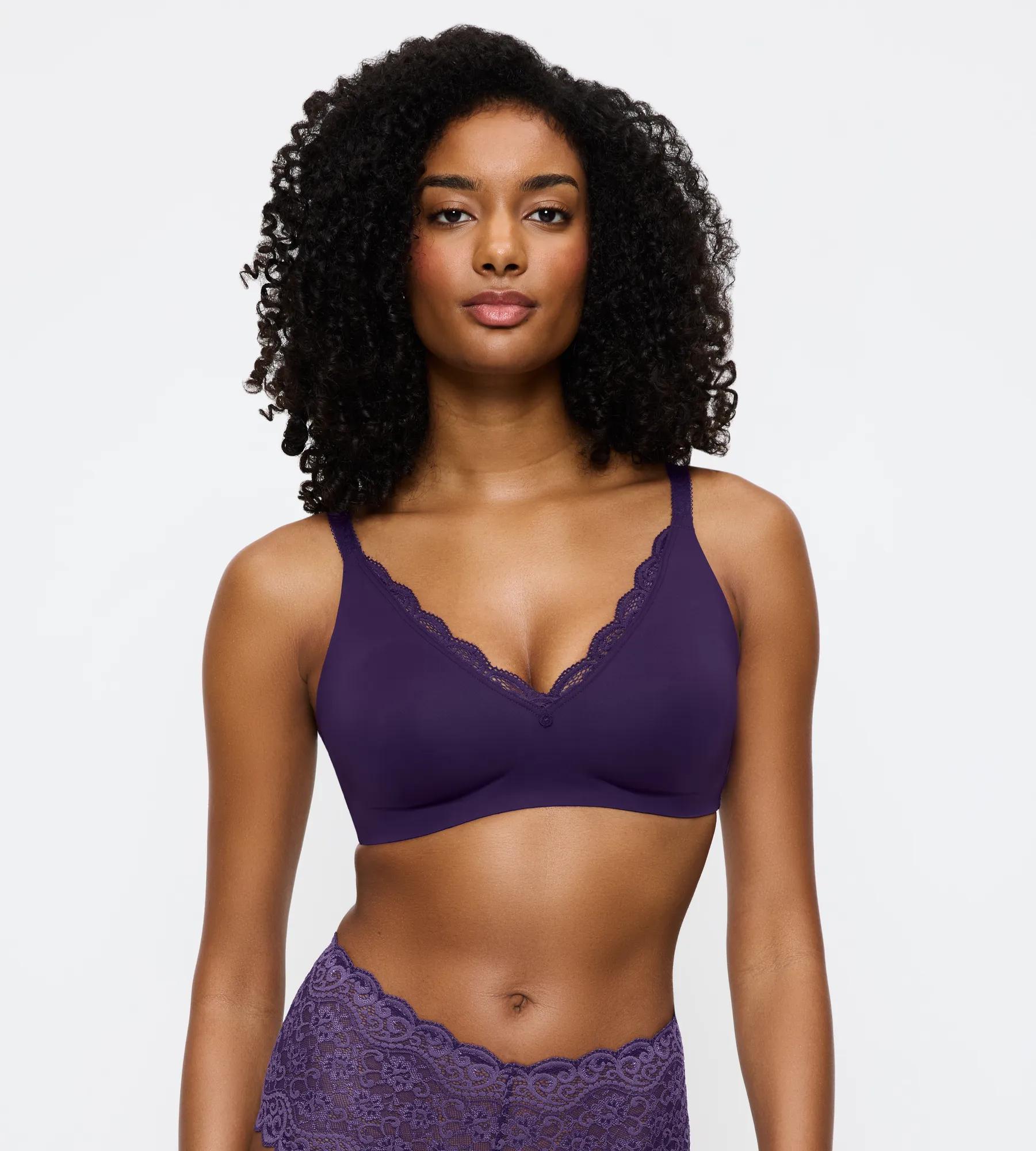 Amourette  Minimizer bras