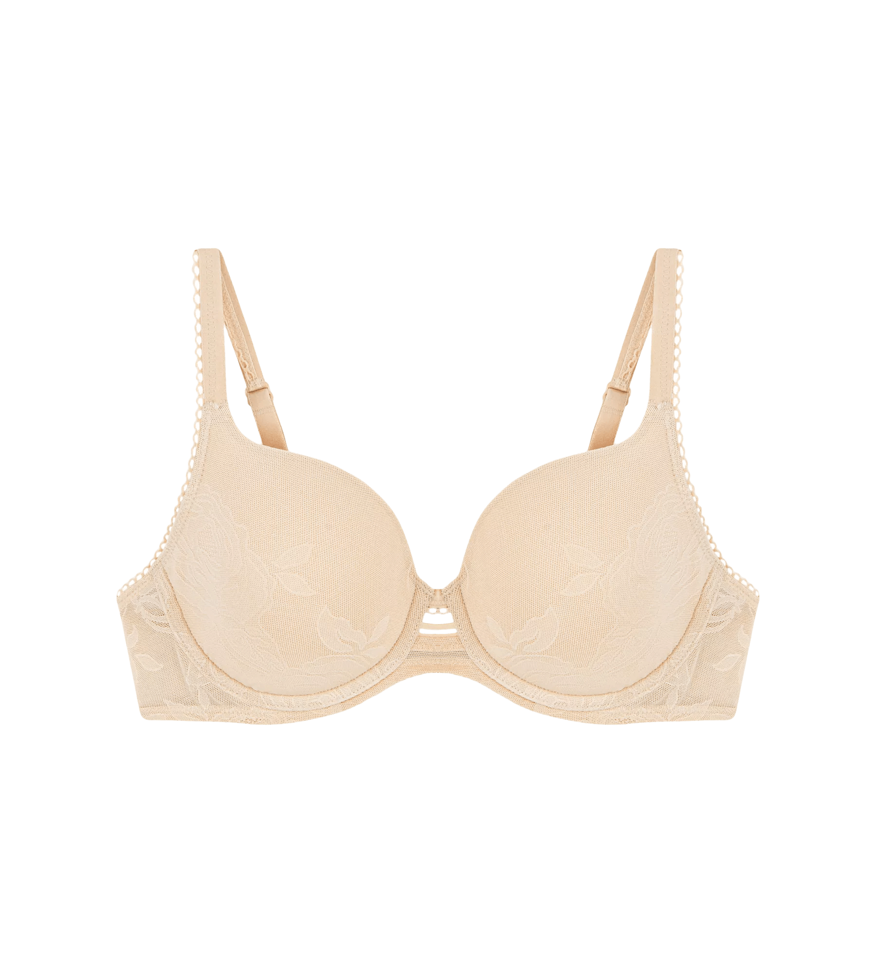 Wild Rose Sensation  T-shirt bras